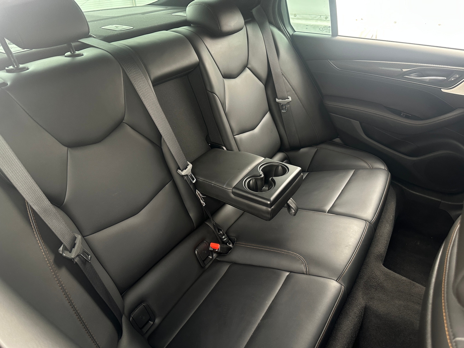 Thumbnail: 2022 Cadillac CT5 - 5