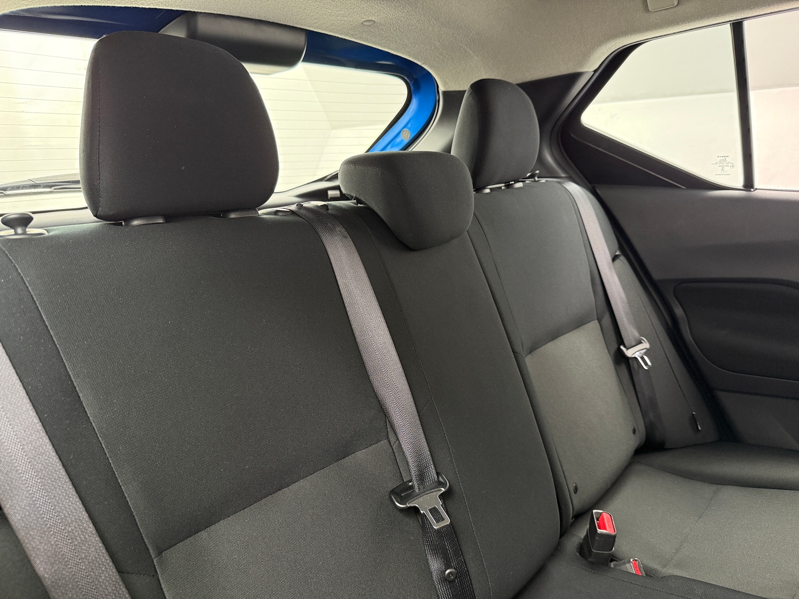 Thumbnail: 2024 Nissan Kicks - 6