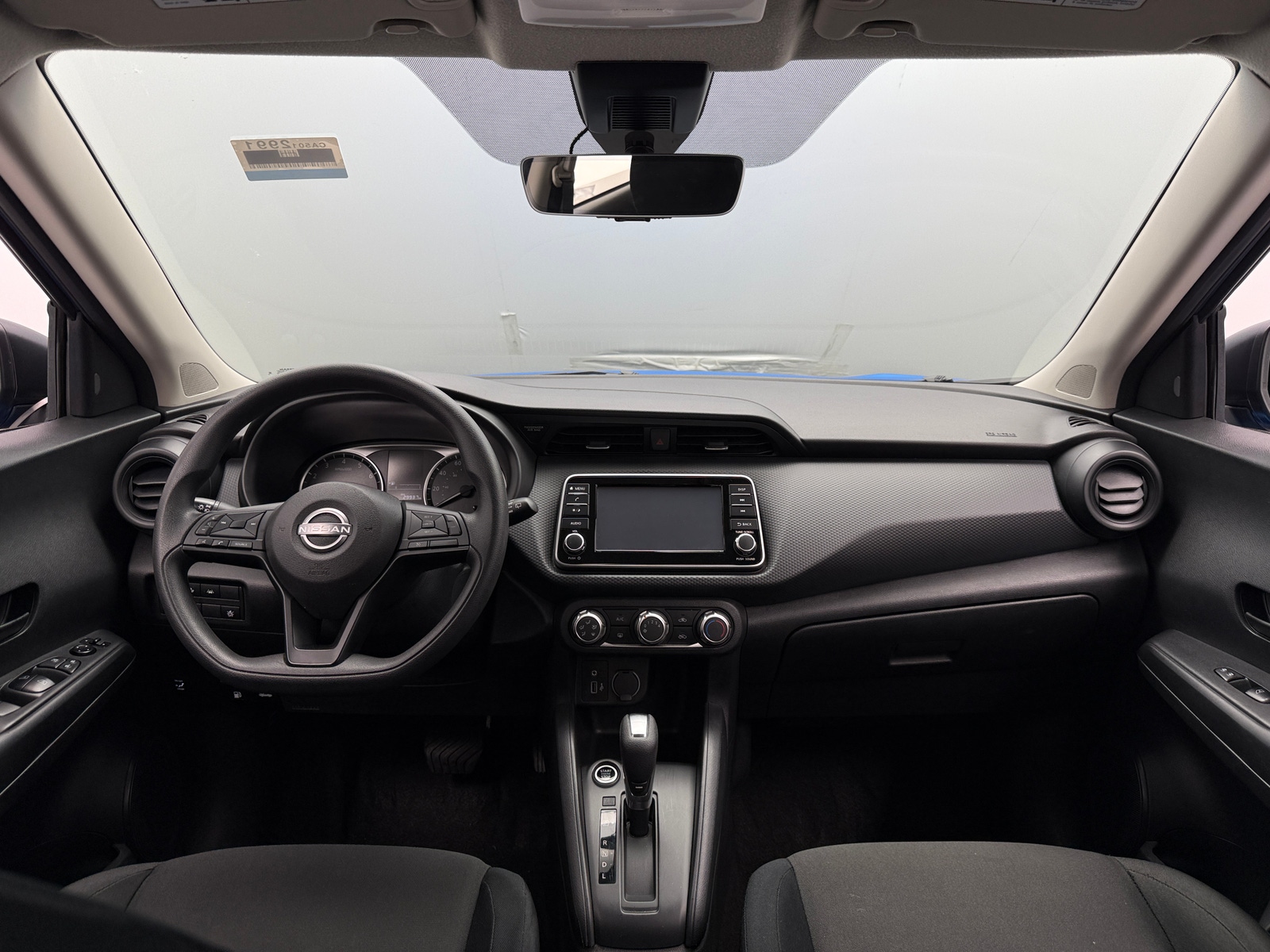 Thumbnail: 2024 Nissan Kicks - 3