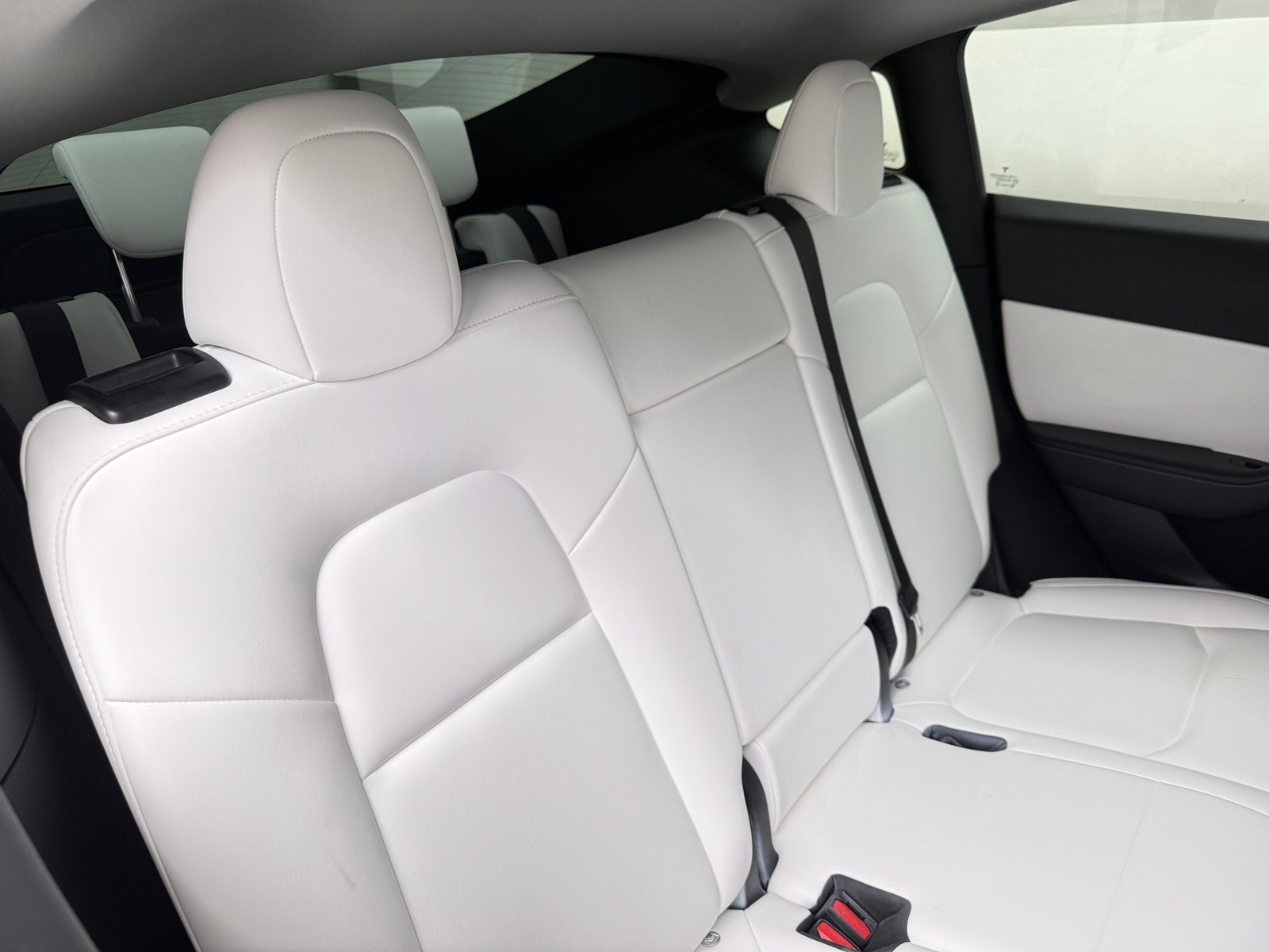 Thumbnail: 2021 Tesla Model Y - 5