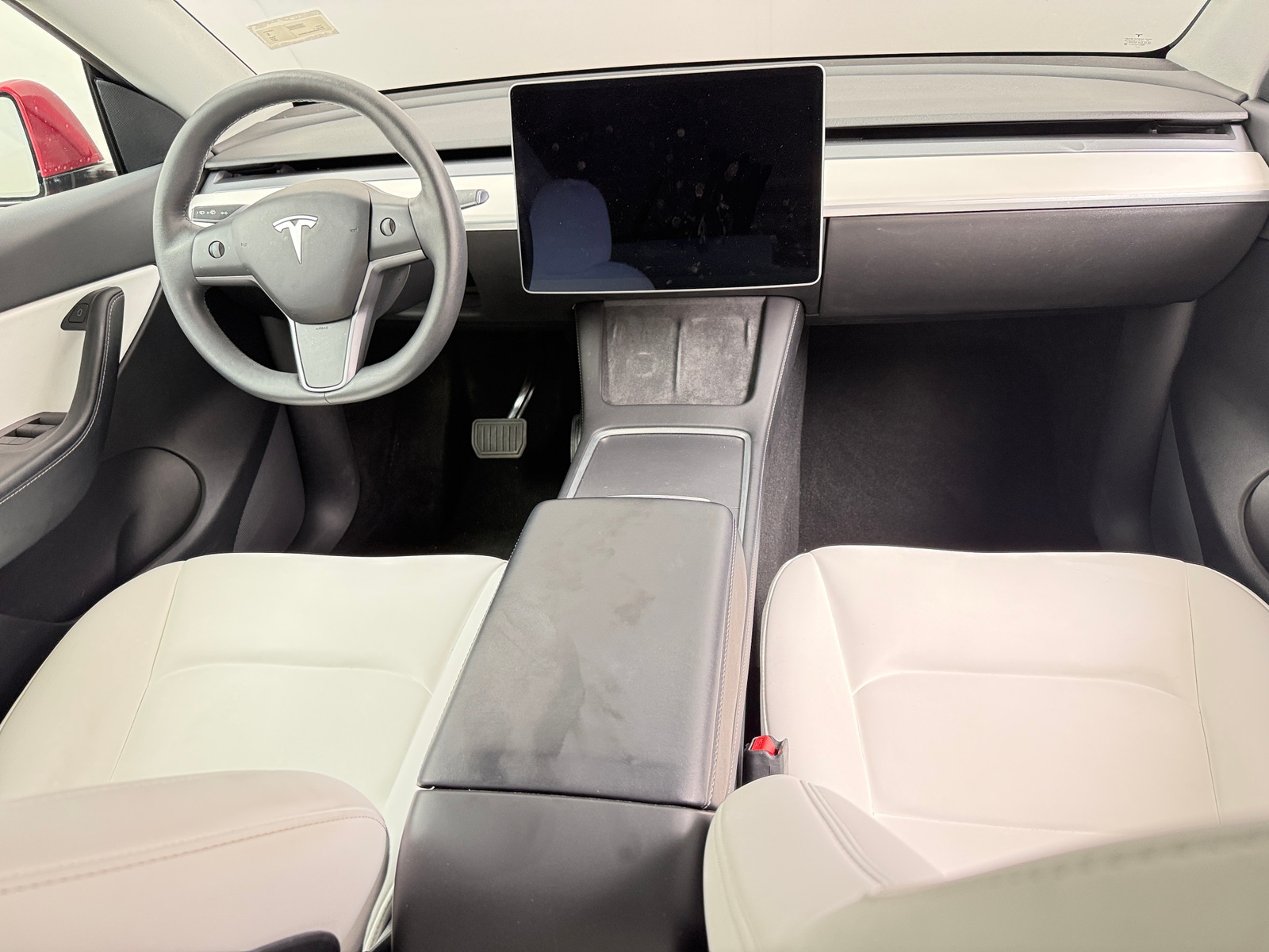 Thumbnail: 2021 Tesla Model Y - 2