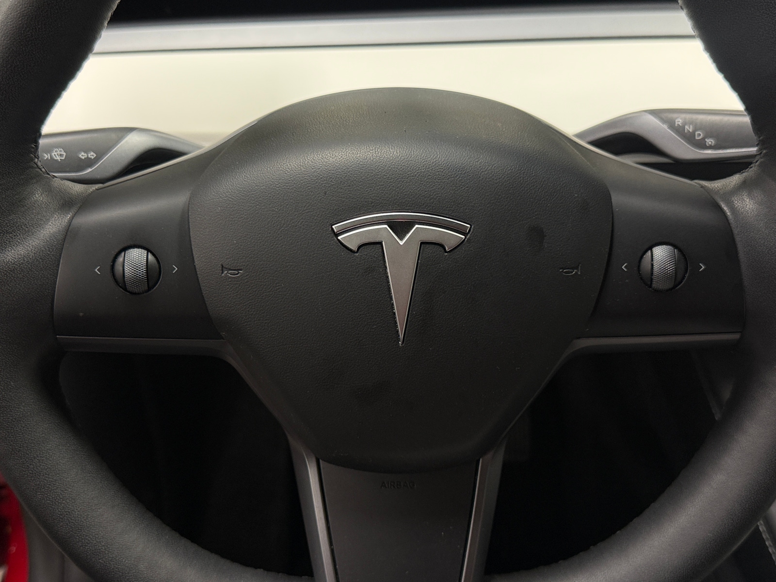 Thumbnail: 2021 Tesla Model Y - 4