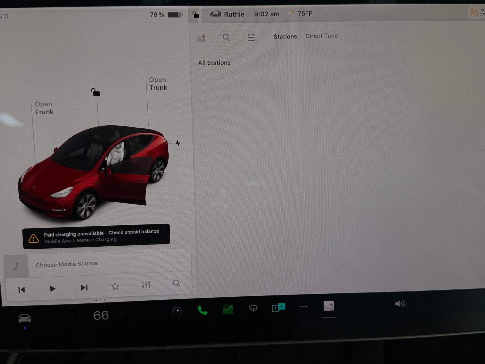 Thumbnail: 2021 Tesla Model Y - 3