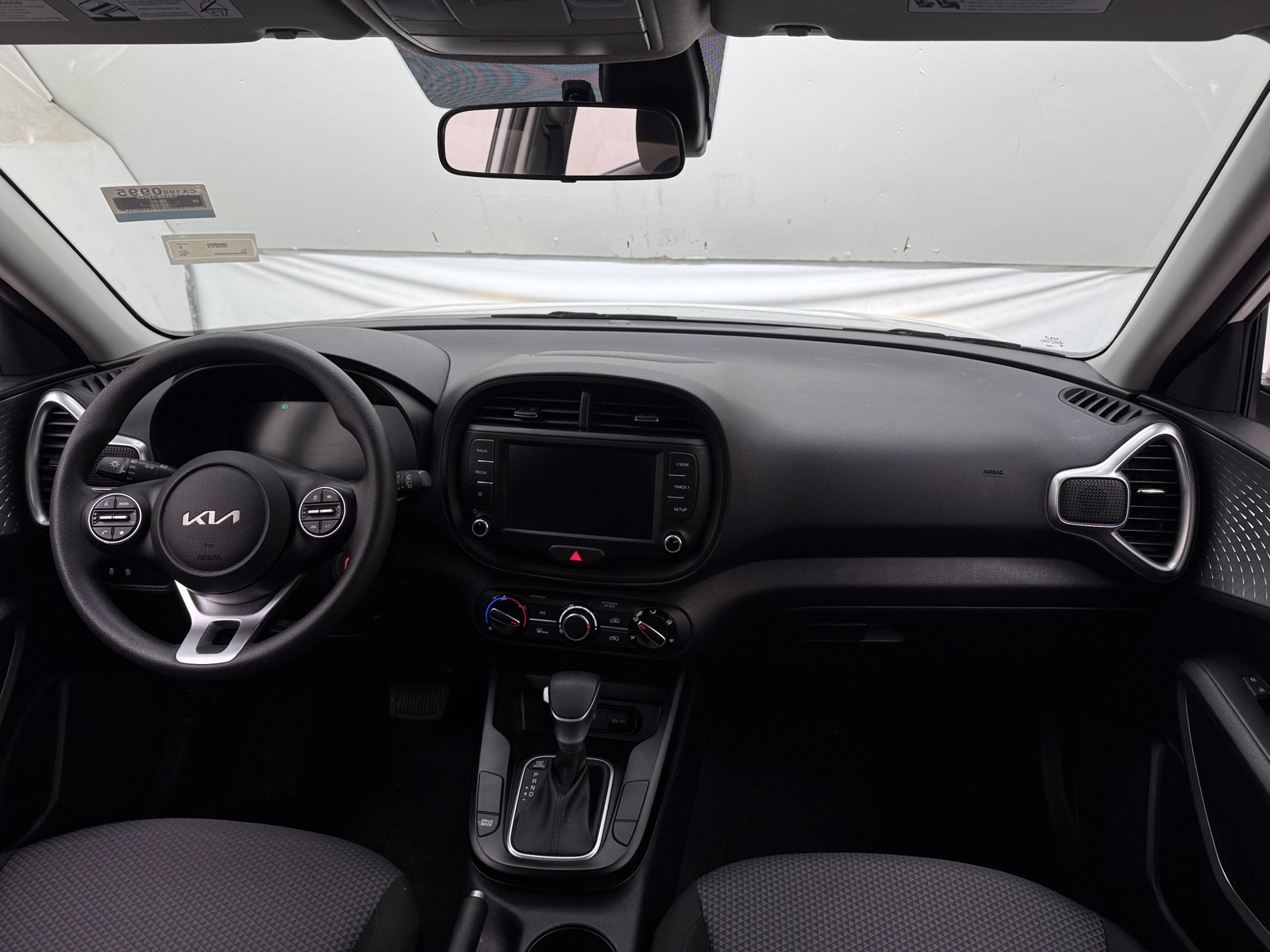 Thumbnail: 2025 Kia Soul - 3