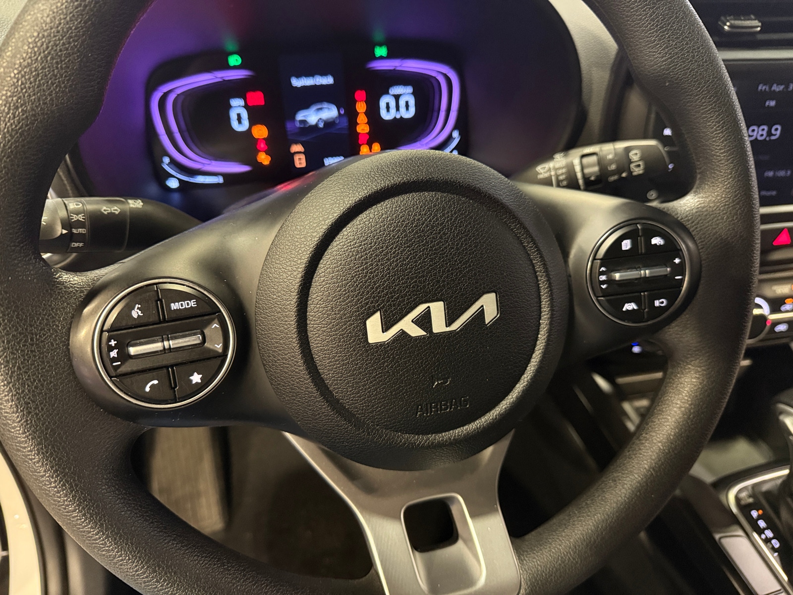 Thumbnail: 2025 Kia Soul - 5