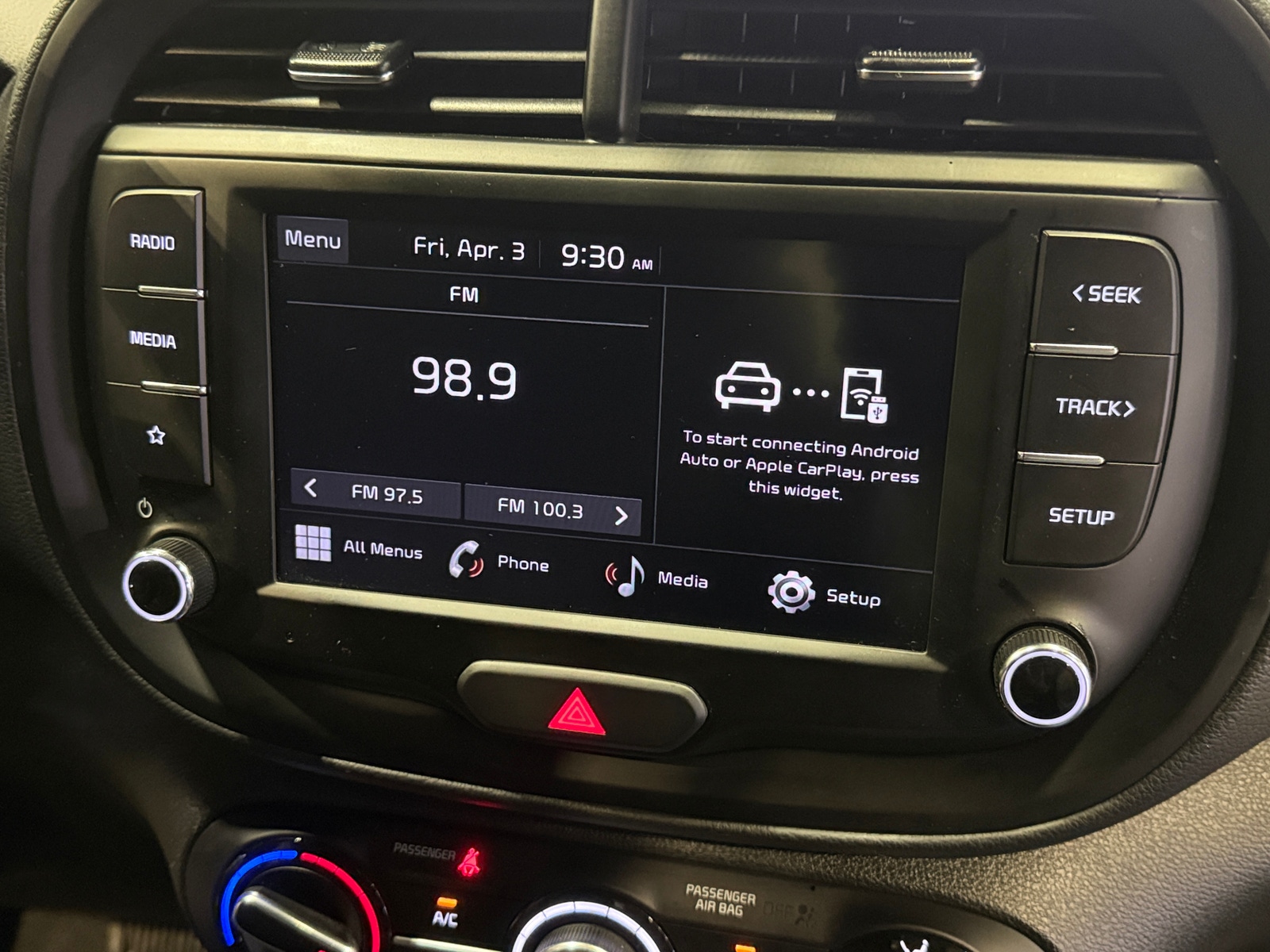 Thumbnail: 2025 Kia Soul - 4