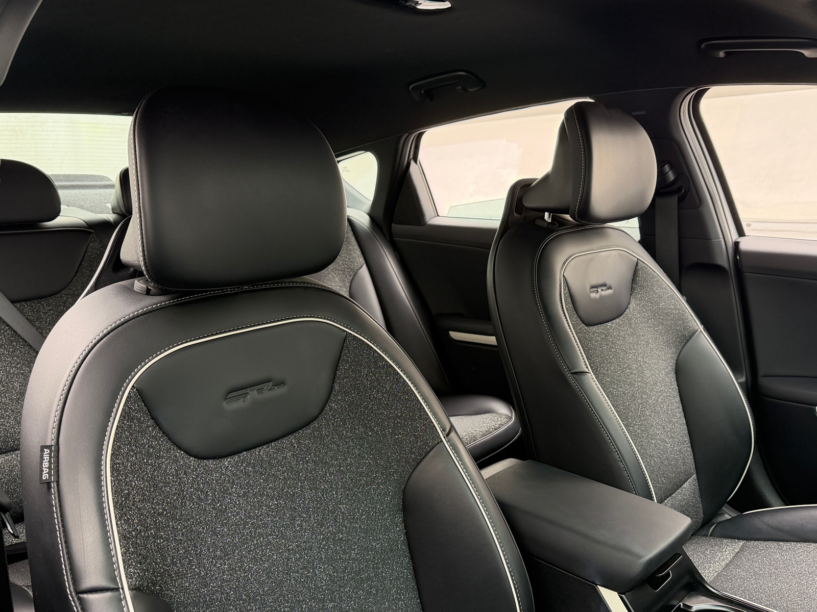 Thumbnail: 2025 Kia K4 - 2