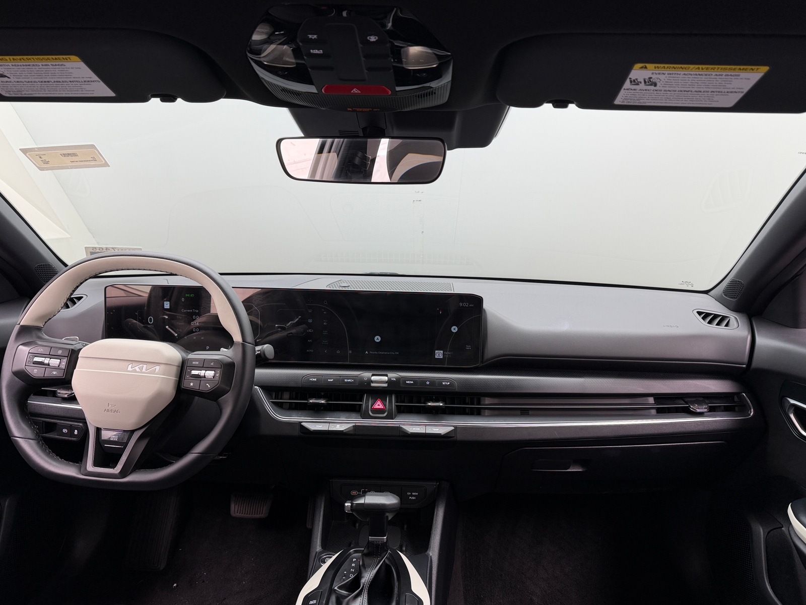 Thumbnail: 2025 Kia K4 - 3