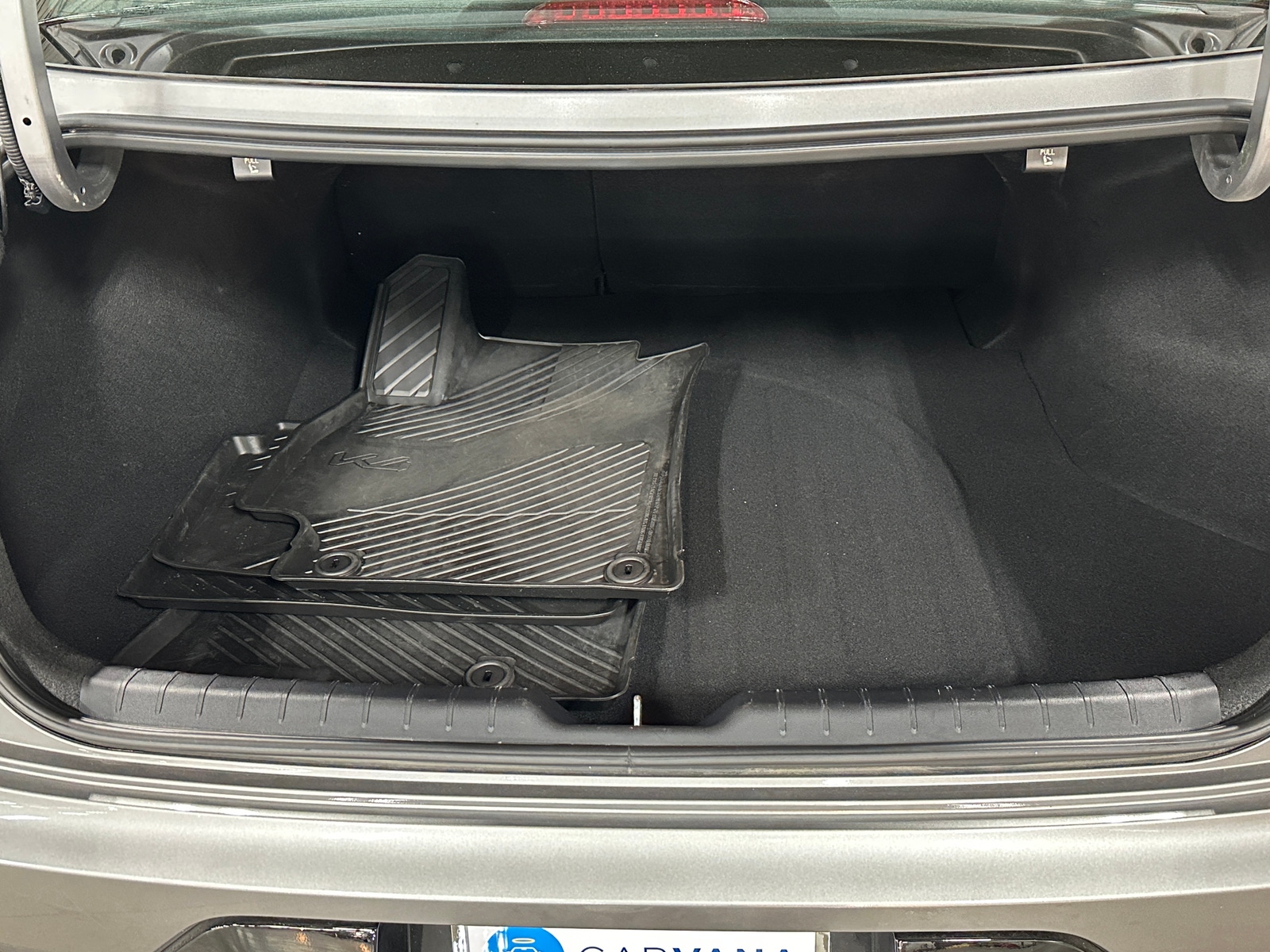 Thumbnail: 2025 Kia K4 - 7