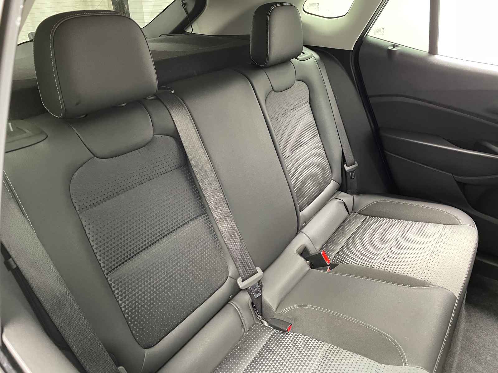 Thumbnail: 2025 Chevrolet Trax - 6