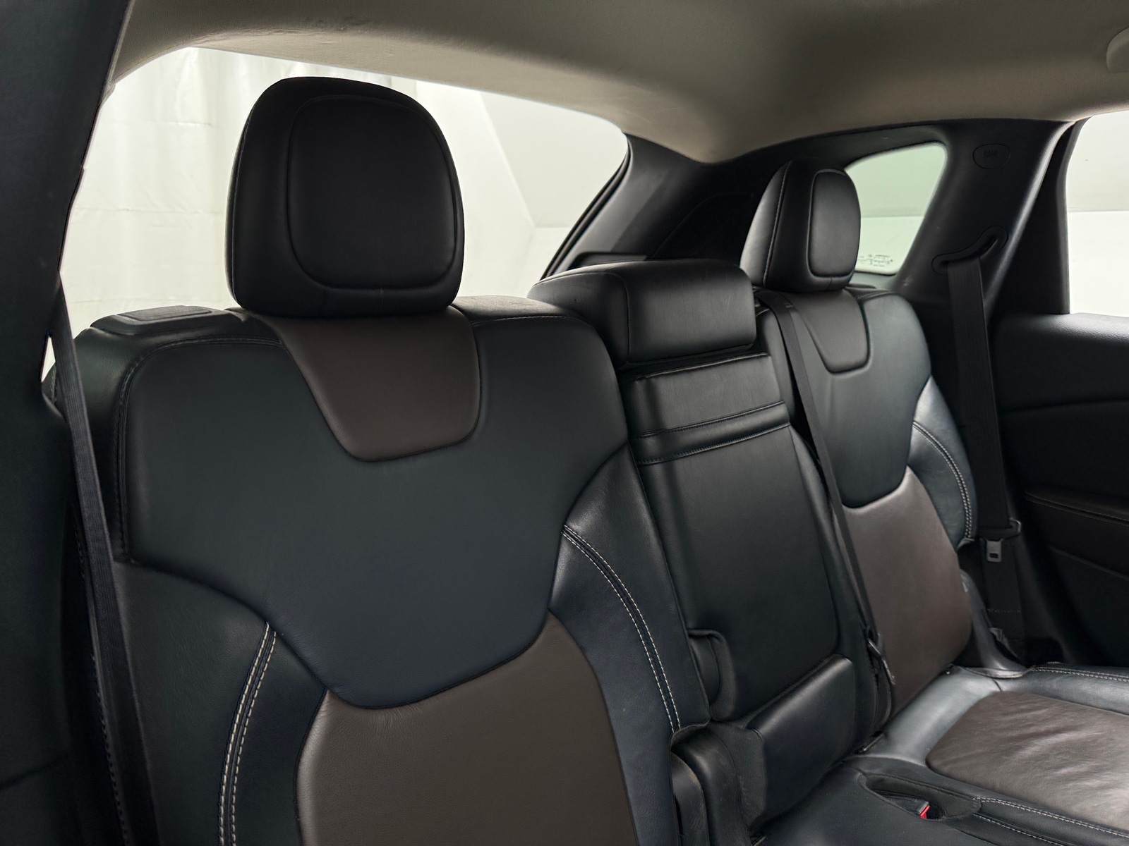 Thumbnail: 2015 Jeep Cherokee - 5