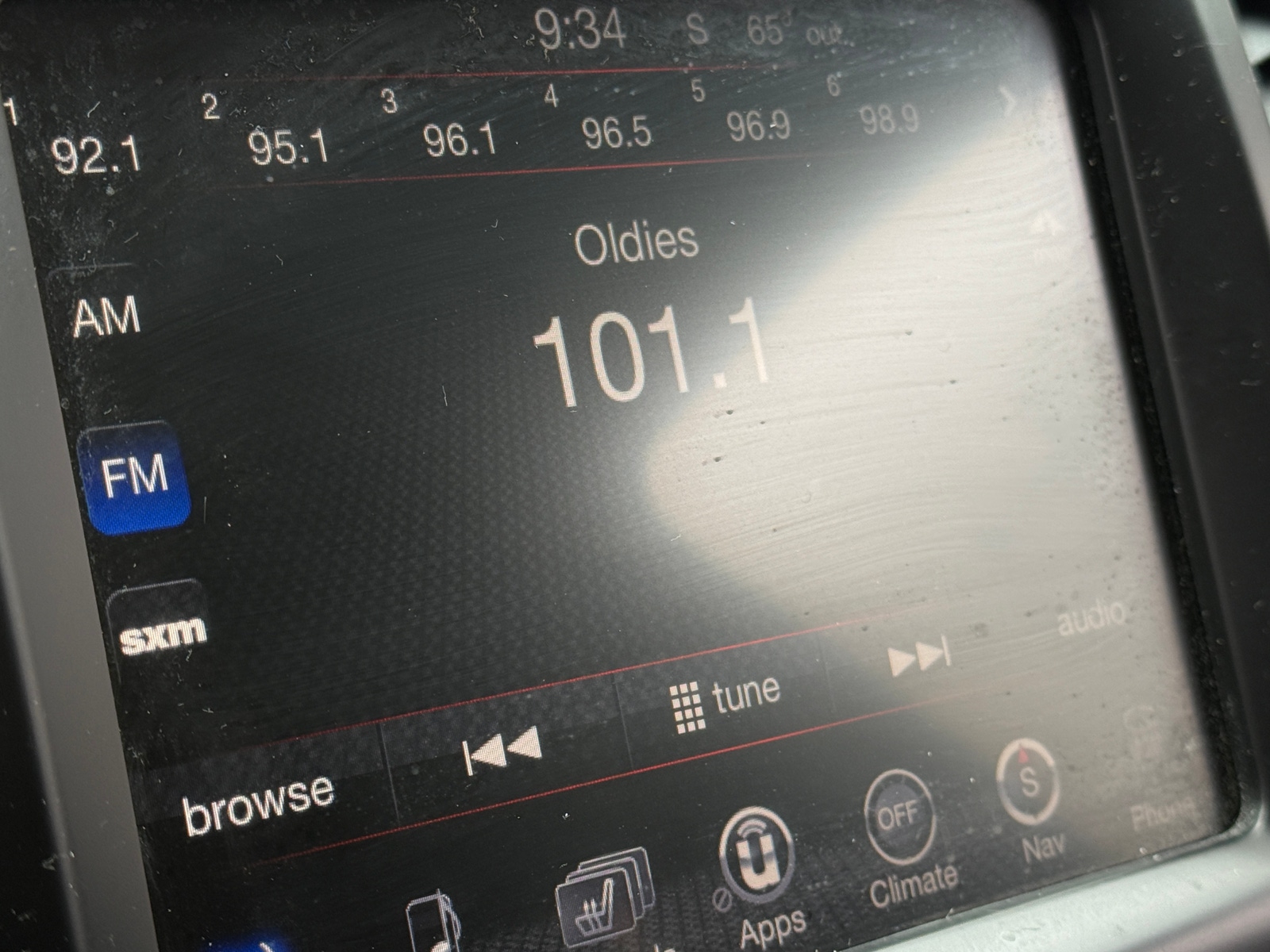 Thumbnail: 2015 Jeep Cherokee - 3