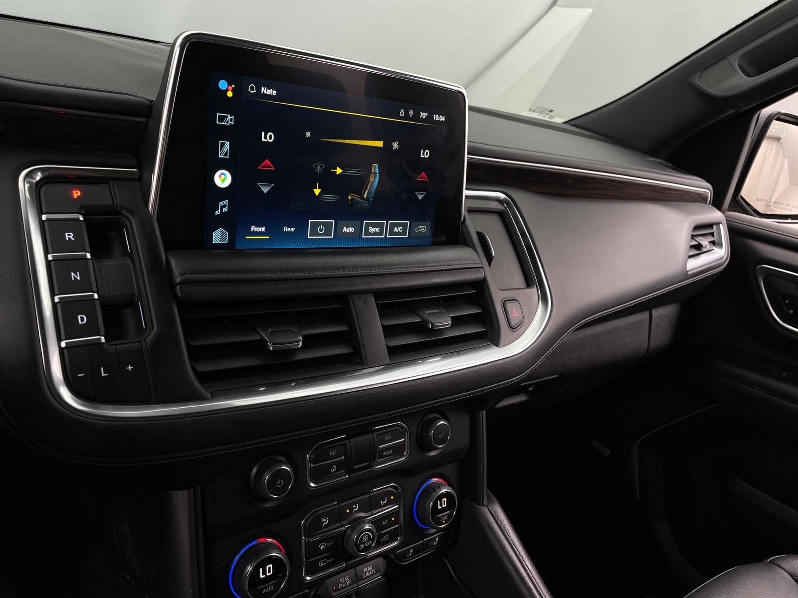 Thumbnail: 2022 Chevrolet Suburban - 3