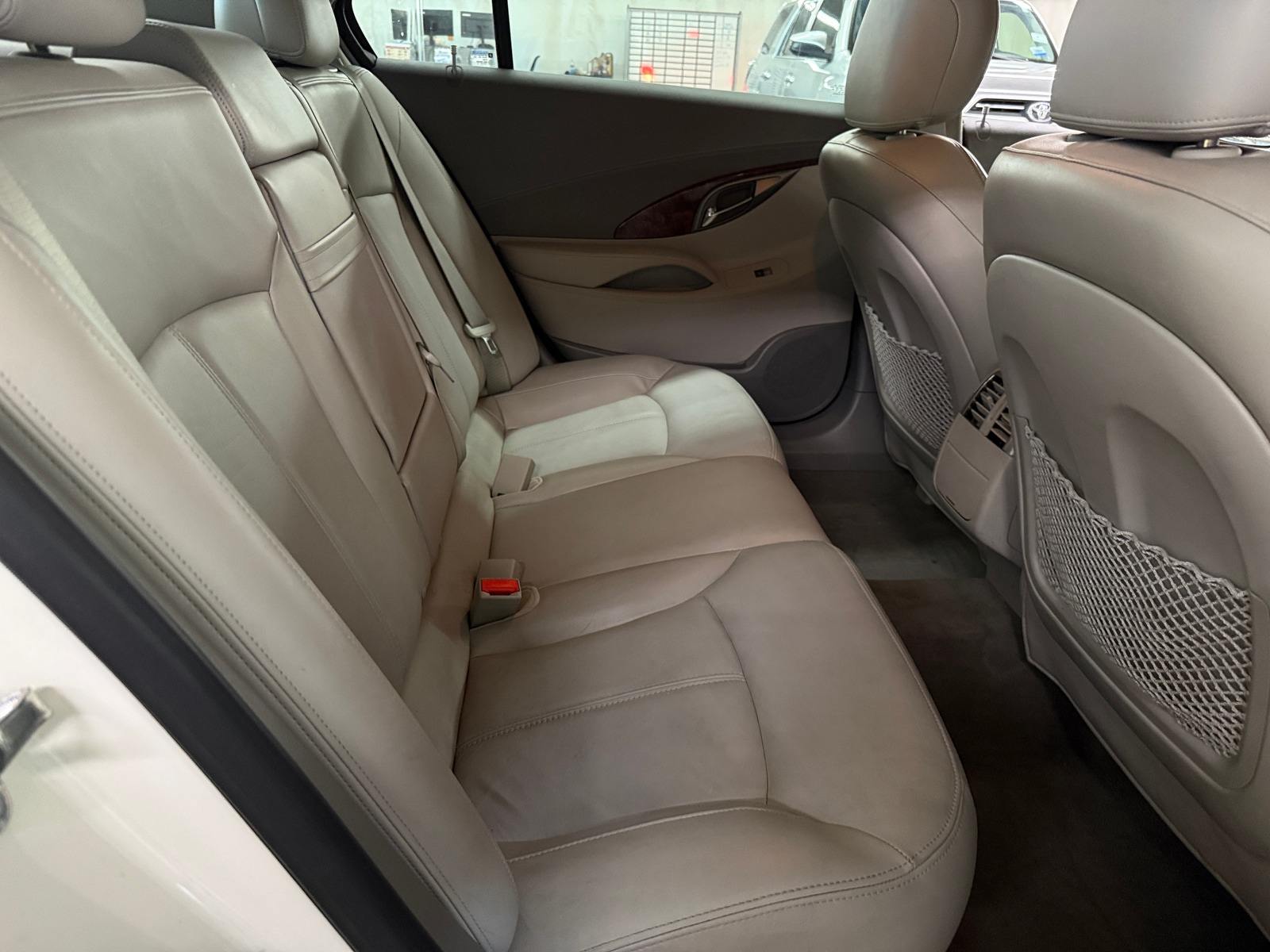 Thumbnail: 2013 Buick LaCrosse - 5