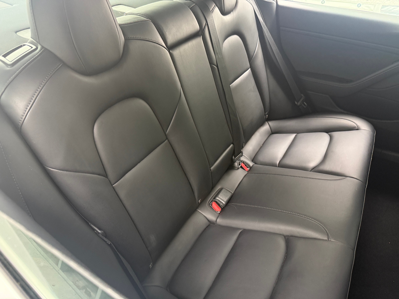 Thumbnail: 2020 Tesla Model 3 - 5