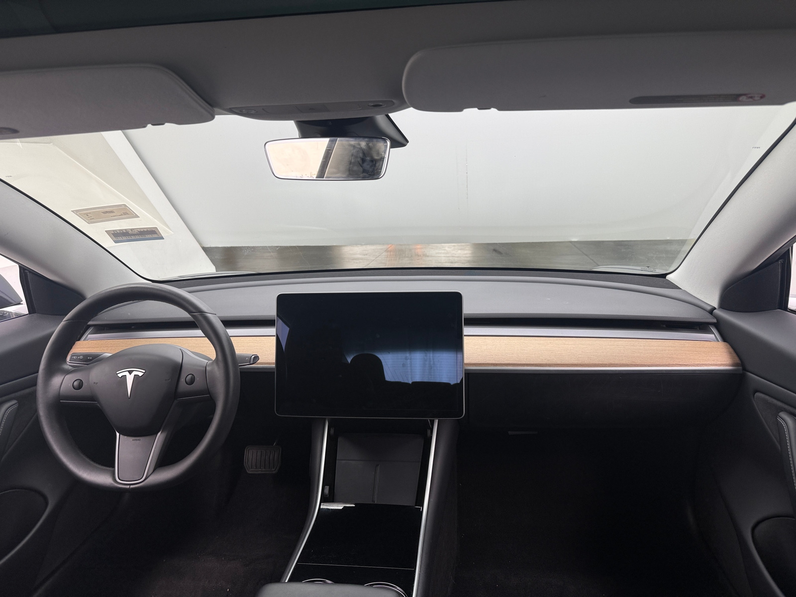 Thumbnail: 2020 Tesla Model 3 - 2