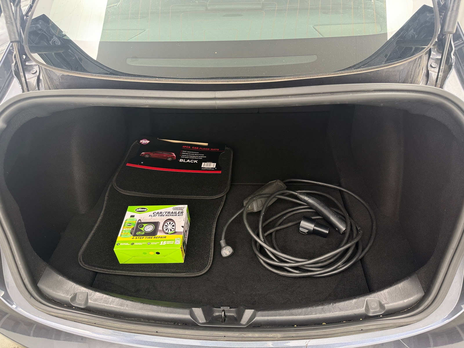 Thumbnail: 2020 Tesla Model 3 - 6