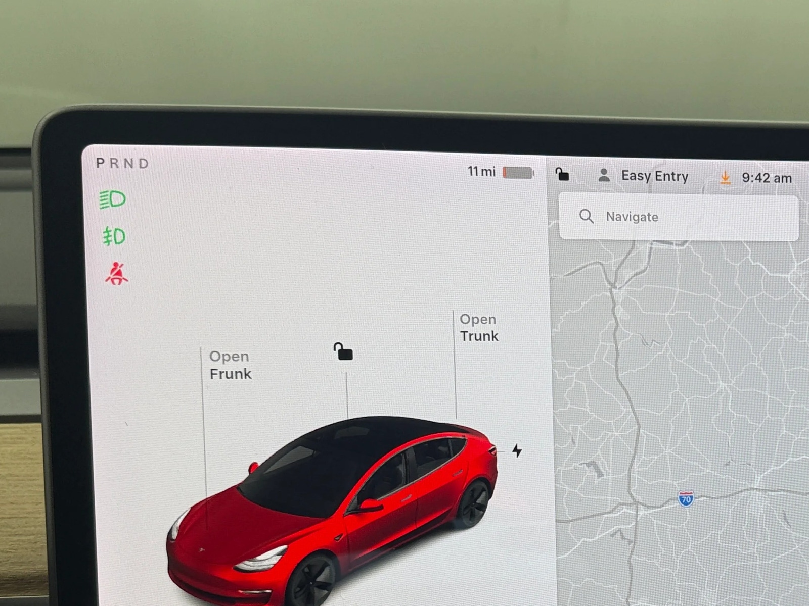 Thumbnail: 2020 Tesla Model 3 - 3