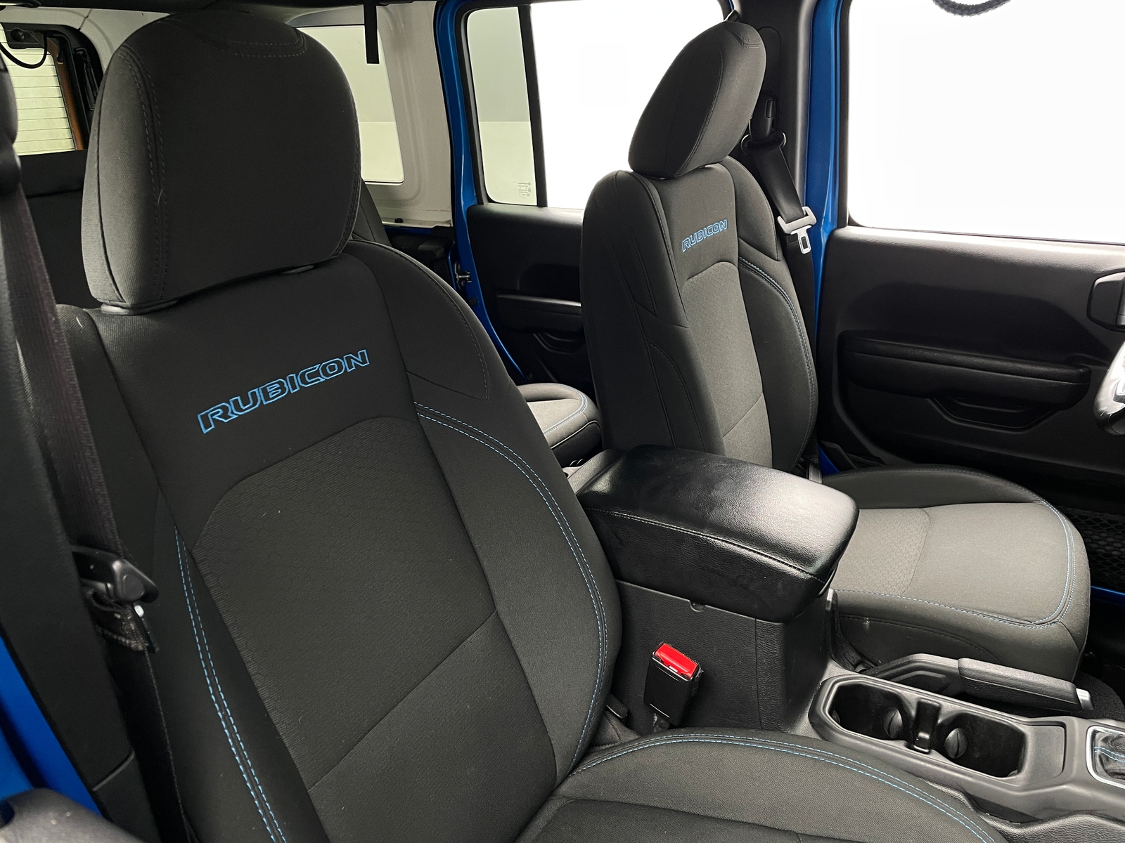 Thumbnail: 2021 Jeep Wrangler - 2