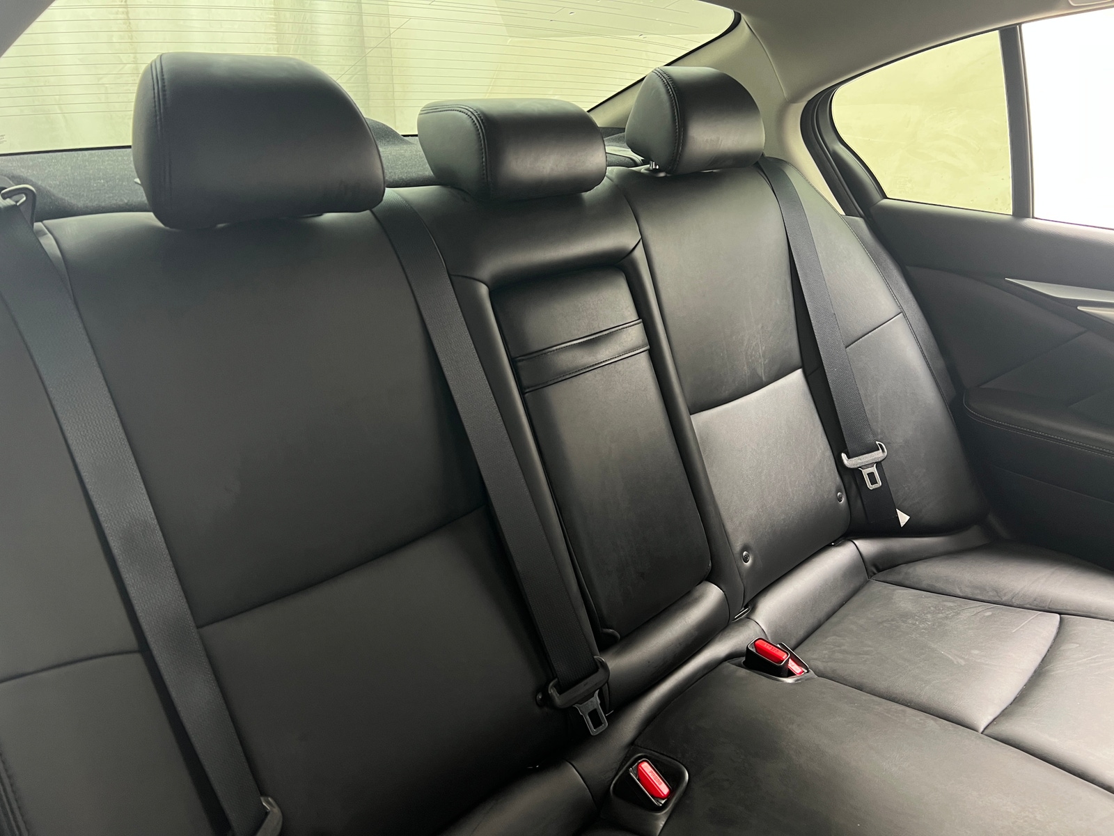 Thumbnail: 2020 INFINITI Q50 - 5