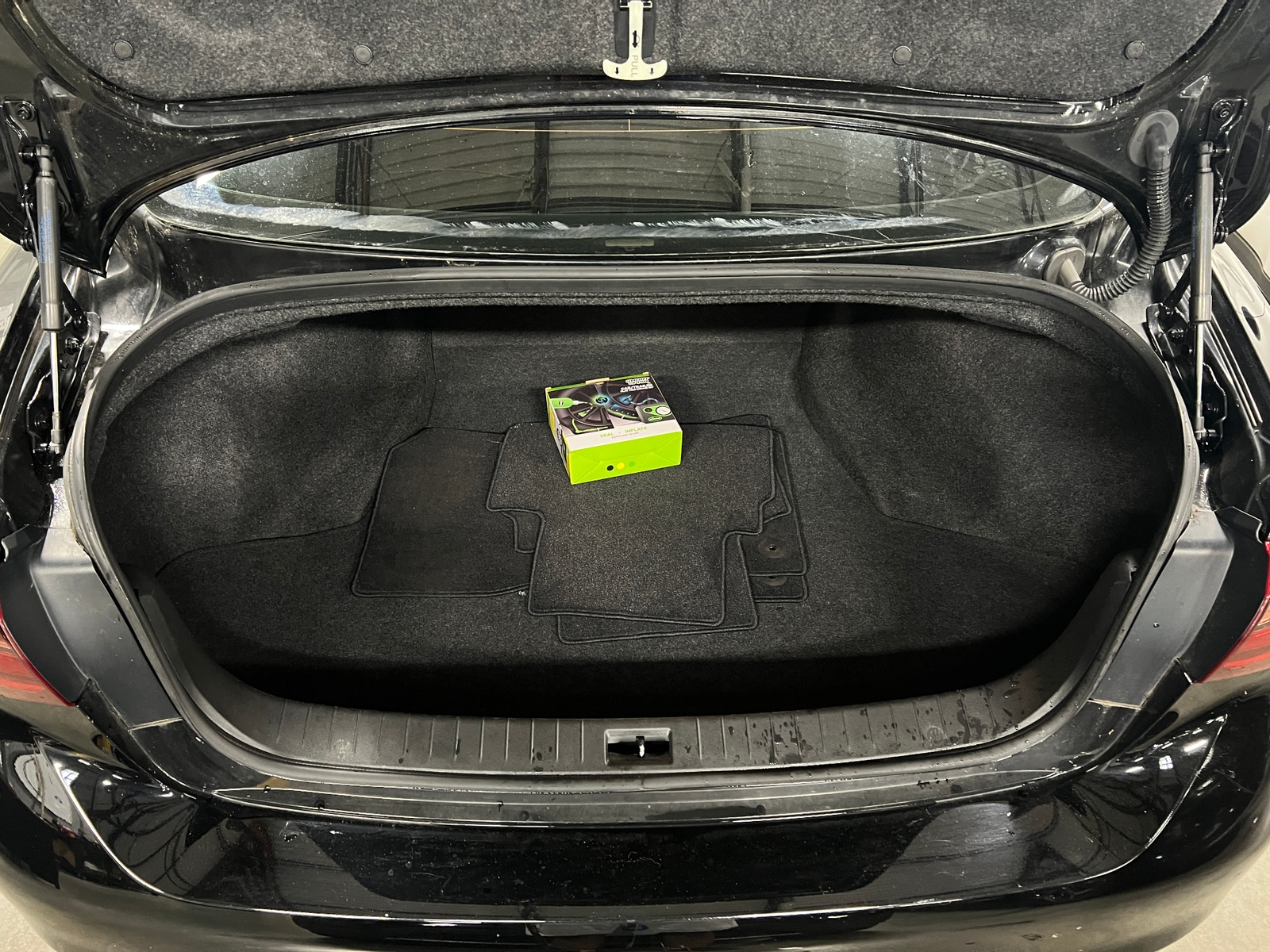 Thumbnail: 2020 INFINITI Q50 - 6