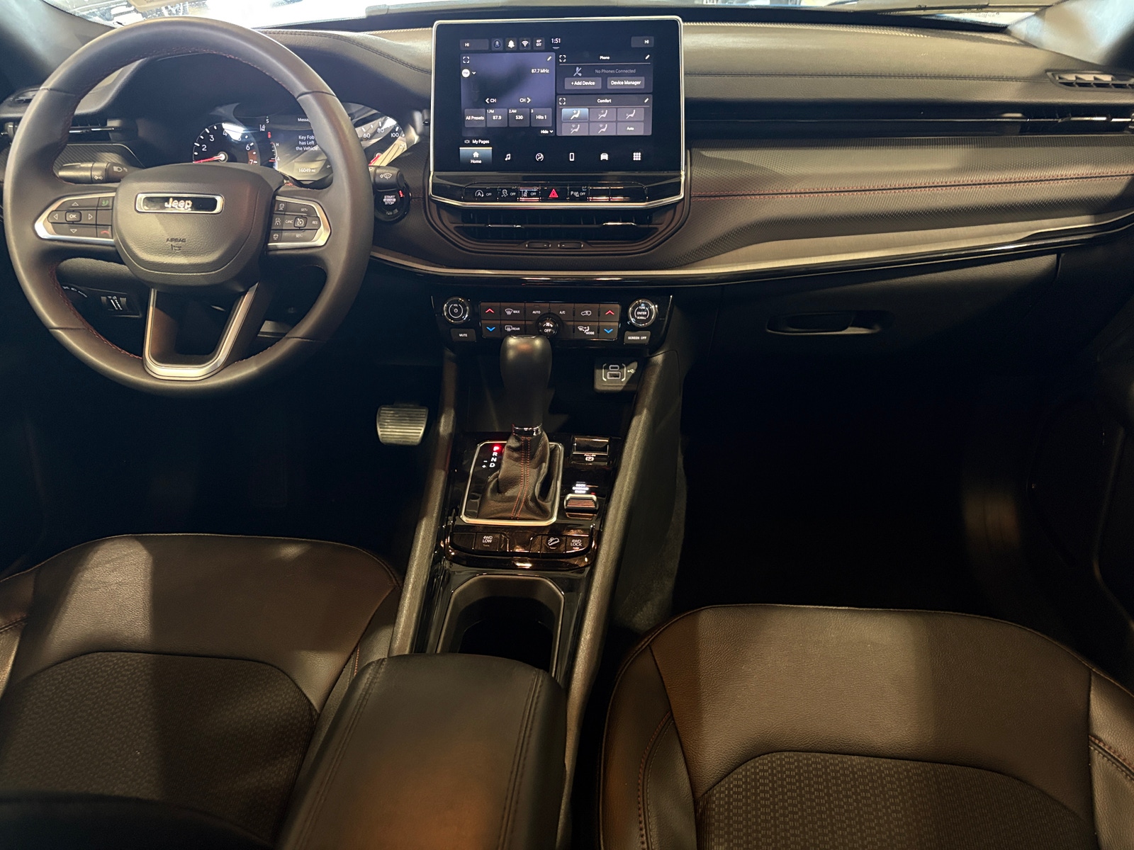 Thumbnail: 2025 Jeep Compass - 2