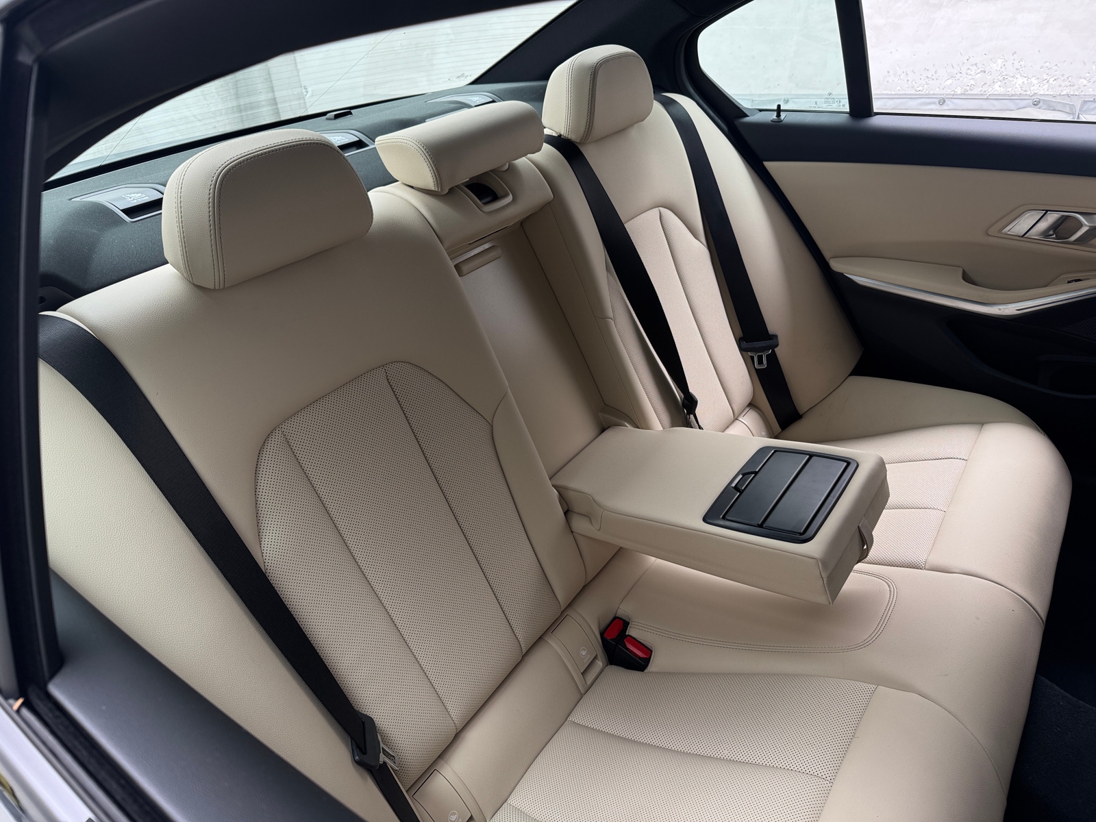 Thumbnail: 2023 BMW 3 Series - 5