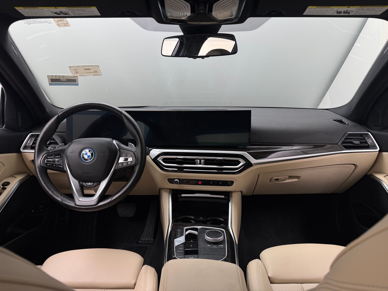 Thumbnail: 2023 BMW 3 Series - 2