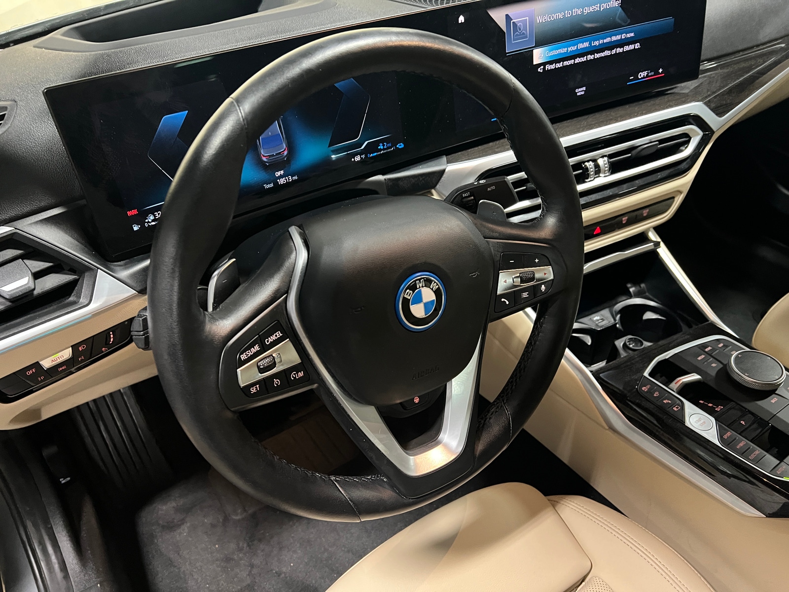 Thumbnail: 2023 BMW 3 Series - 4