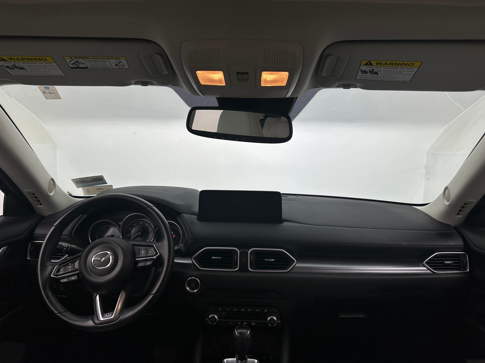 Thumbnail: 2024 Mazda CX-5 - 2