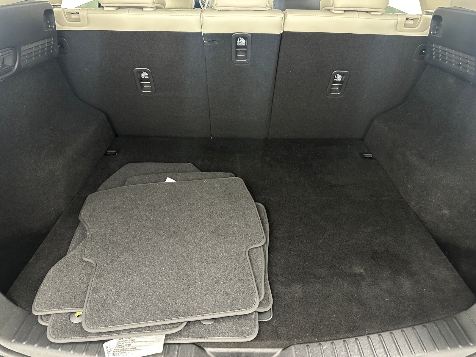 Thumbnail: 2024 Mazda CX-5 - 6