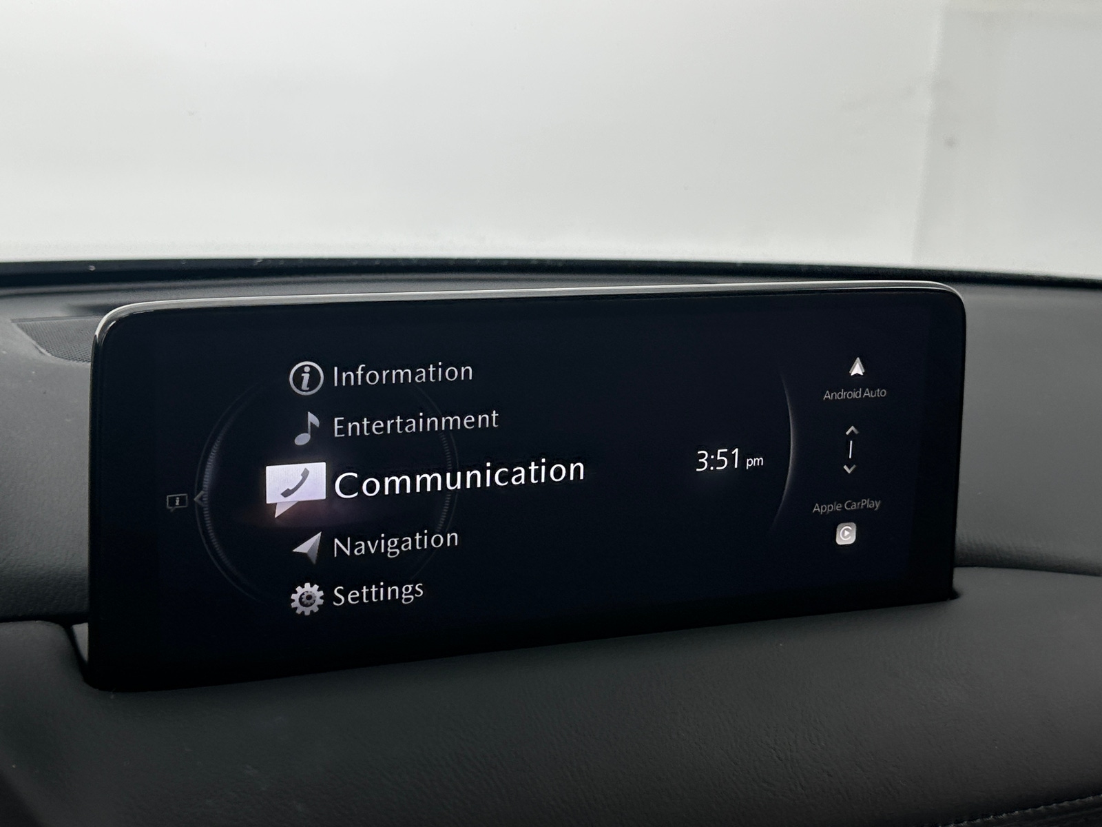 Thumbnail: 2024 Mazda CX-5 - 3