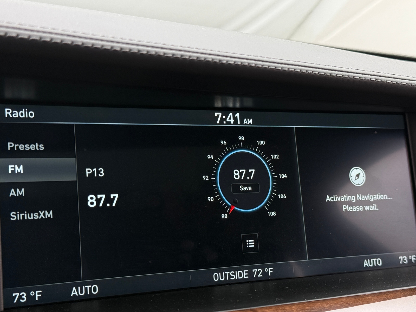 Thumbnail: 2018 Genesis G90 - 3