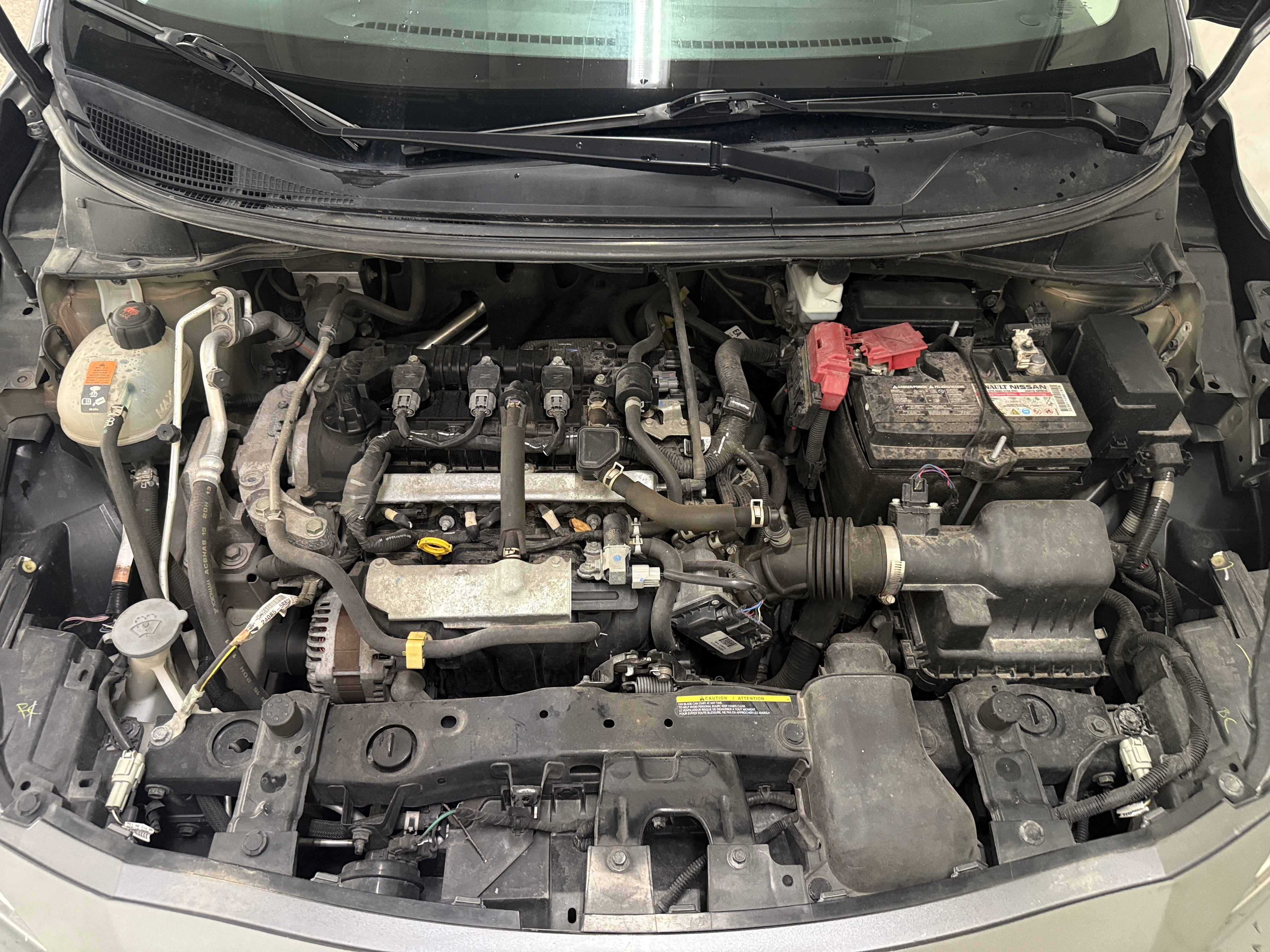 2021 Nissan Versa Sedan