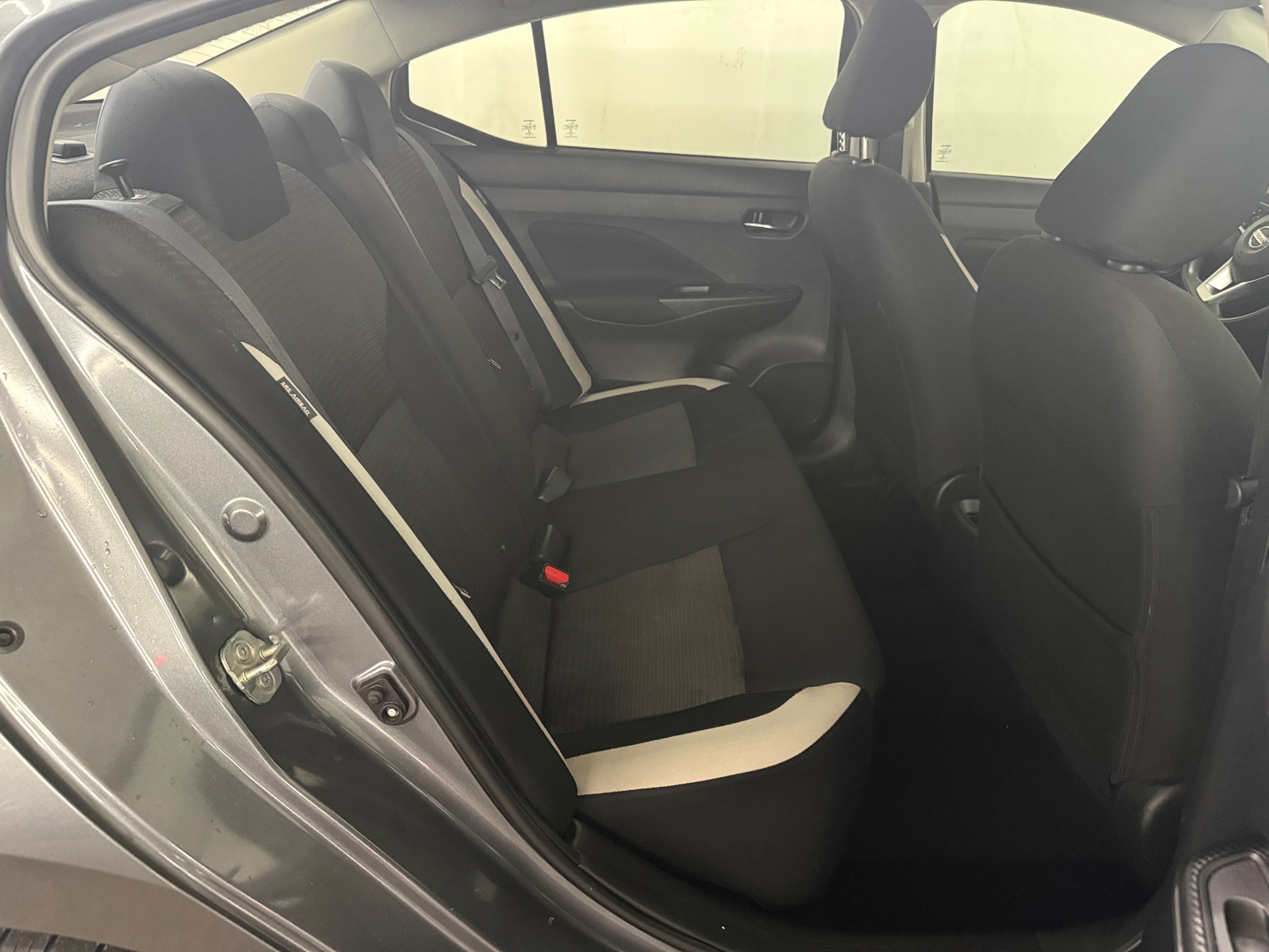 Thumbnail: 2021 Nissan Versa - 6