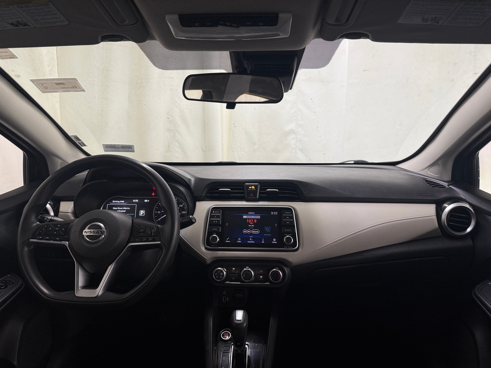 Thumbnail: 2021 Nissan Versa - 3