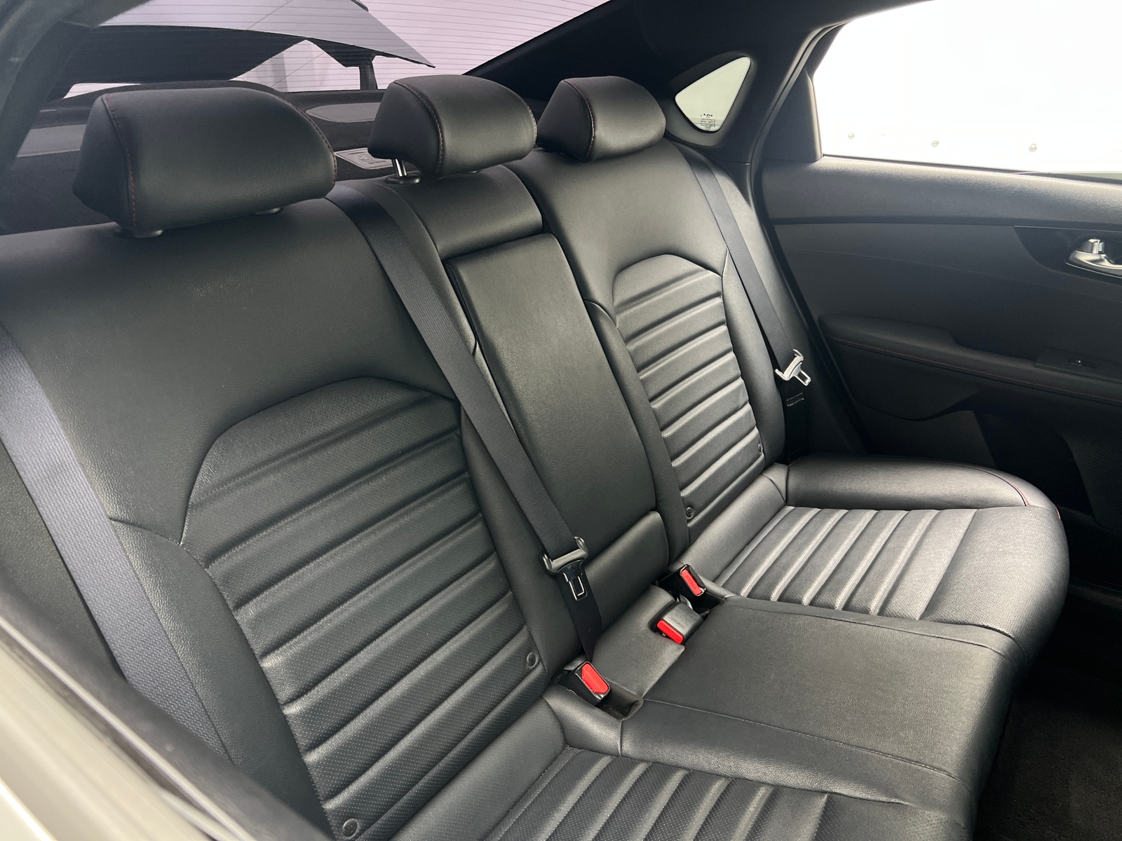 Thumbnail: 2023 Kia Forte - 6