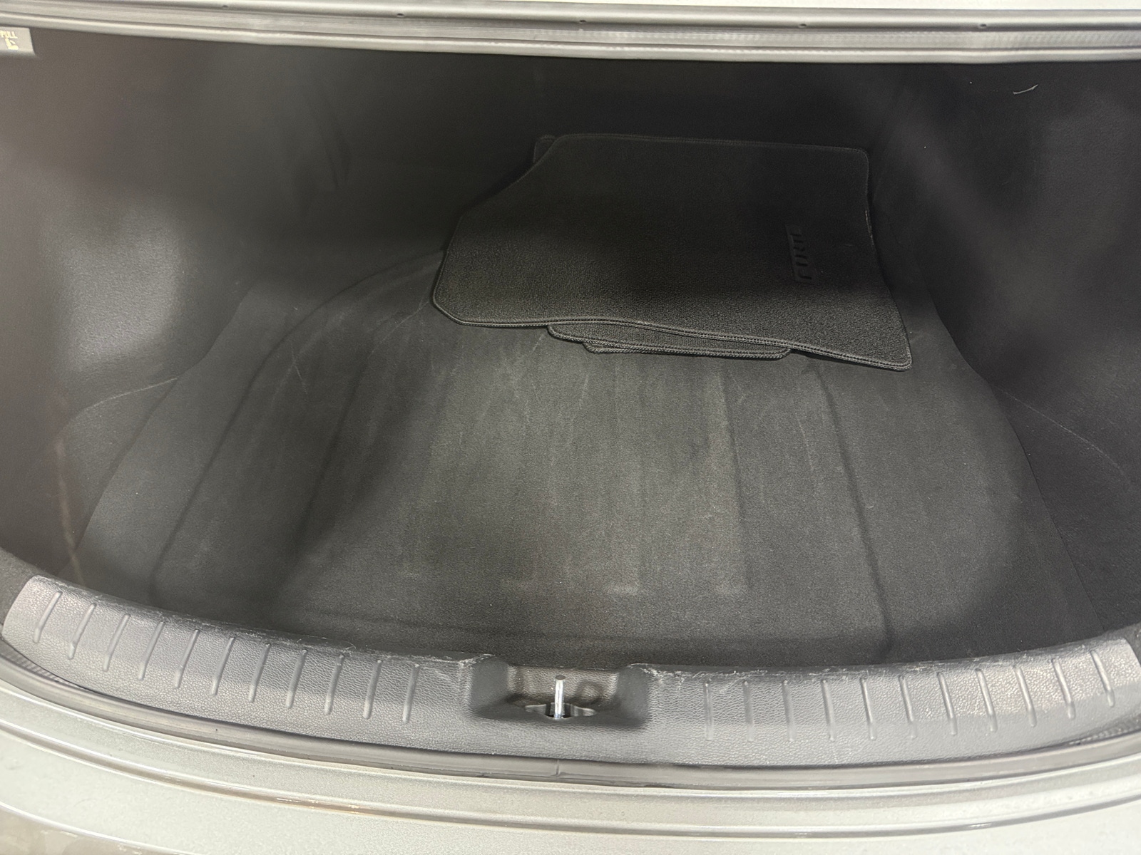 Thumbnail: 2023 Kia Forte - 7