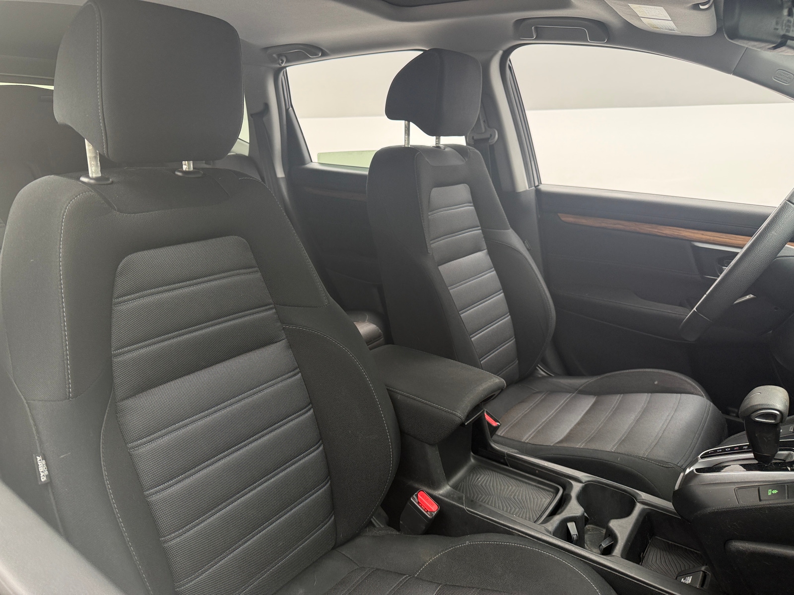 Thumbnail: 2018 Honda CR-V - 2