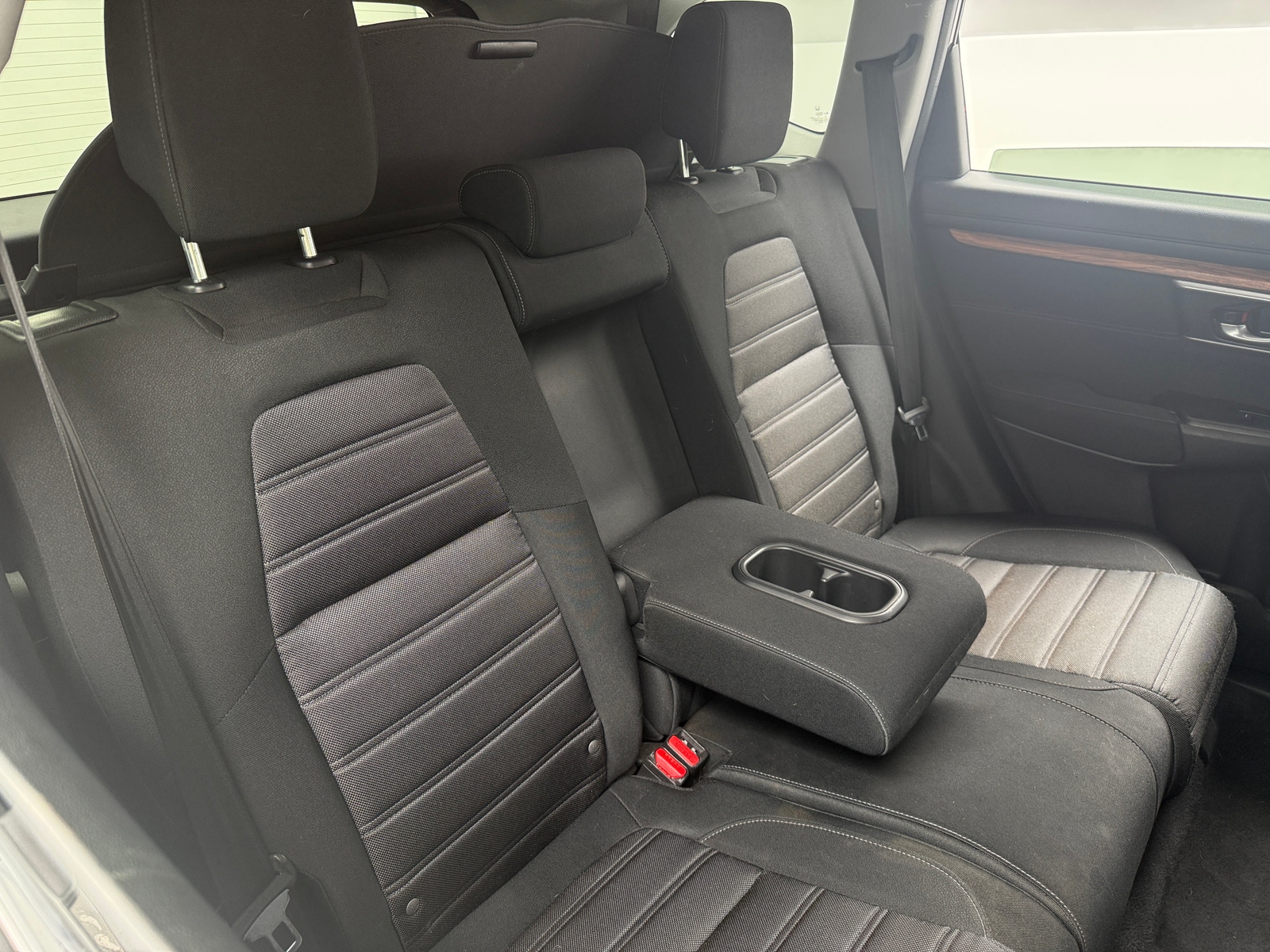 Thumbnail: 2018 Honda CR-V - 6