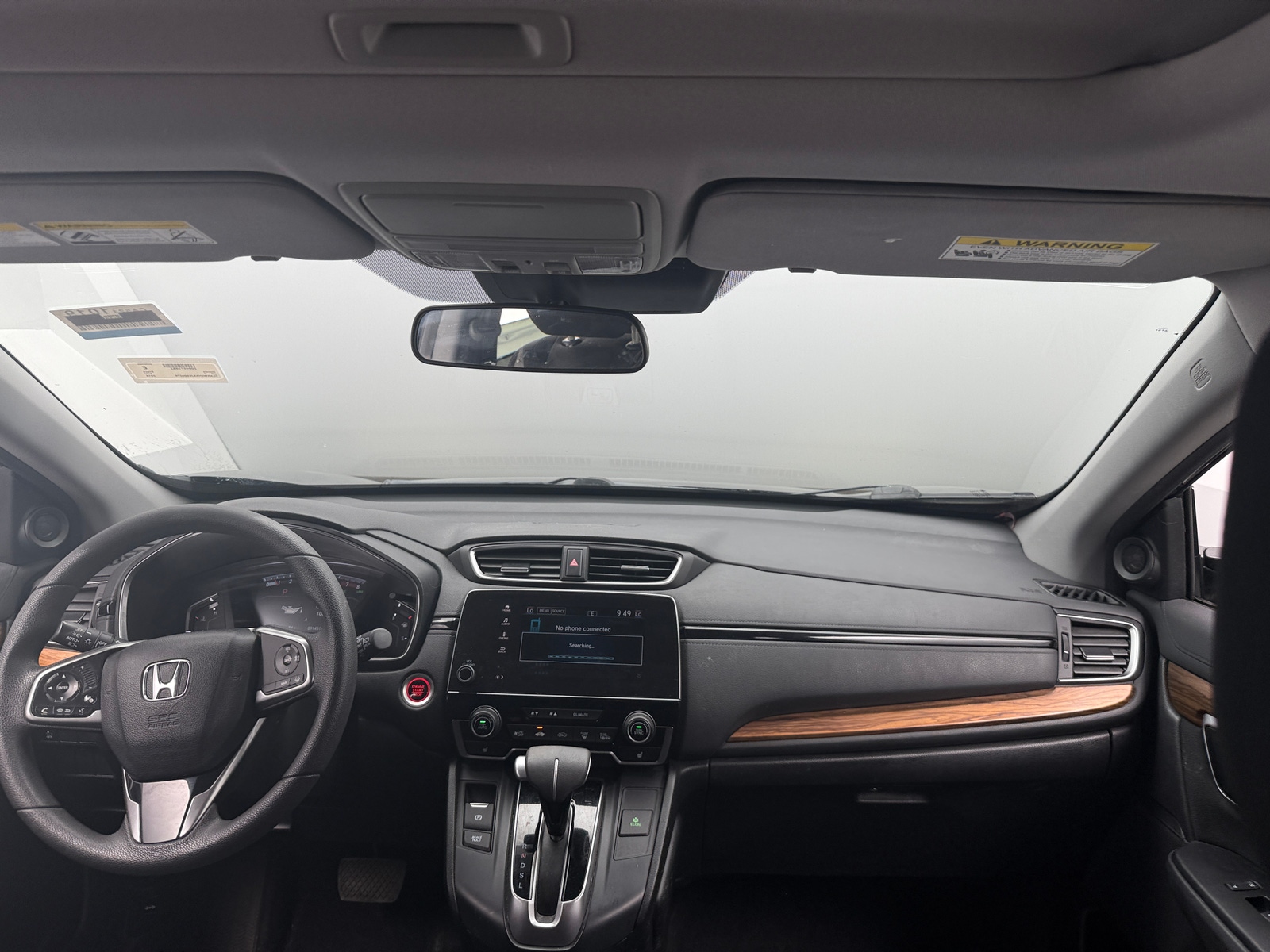 Thumbnail: 2018 Honda CR-V - 3