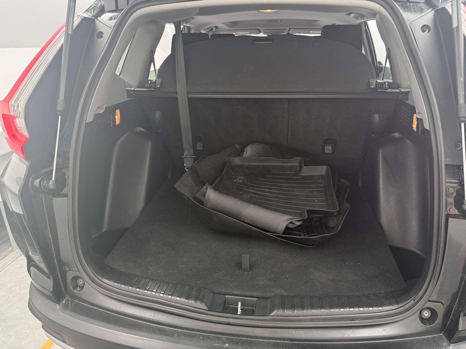 Thumbnail: 2018 Honda CR-V - 7