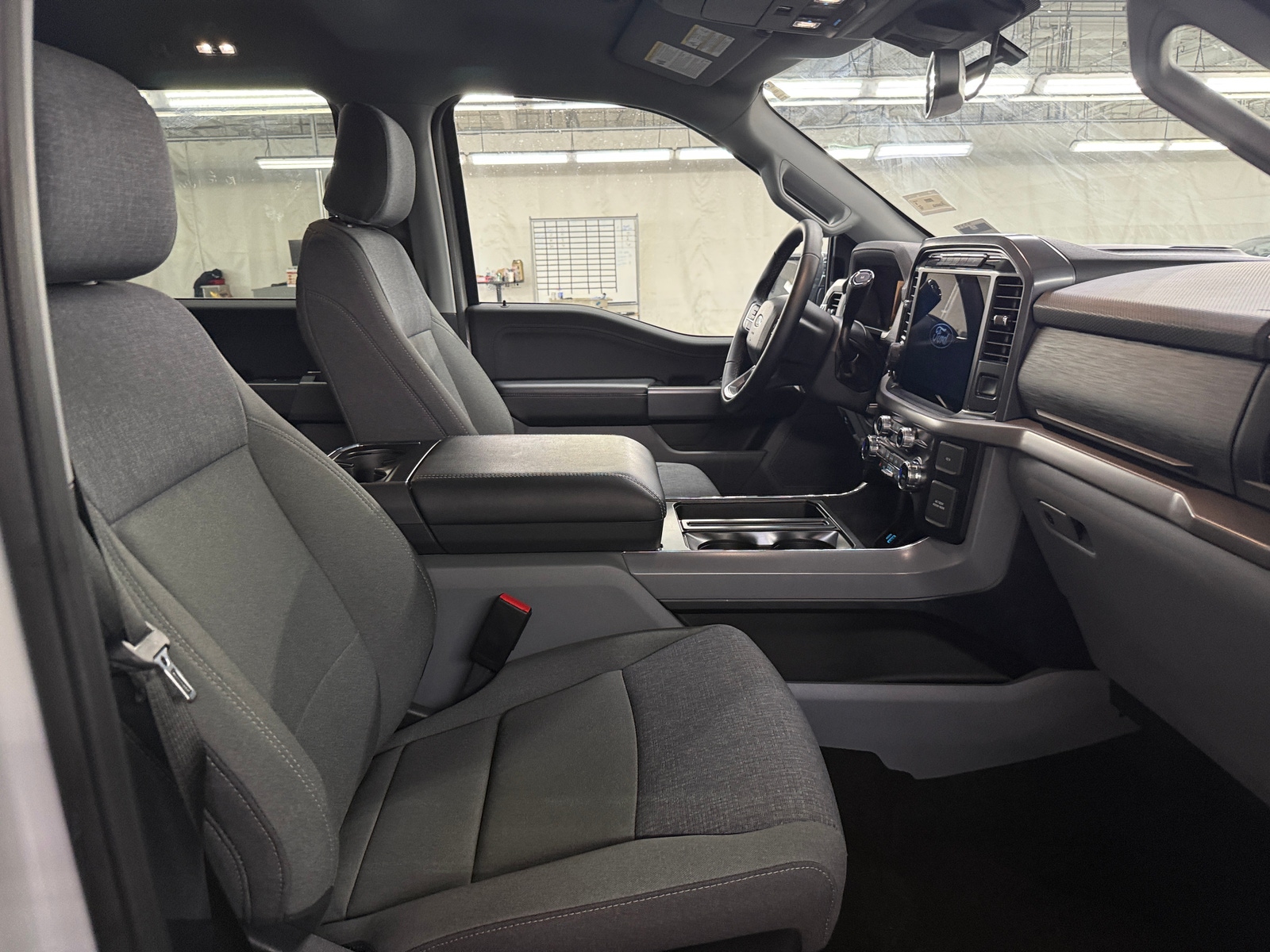 Thumbnail: 2024 Ford Econoline - 2