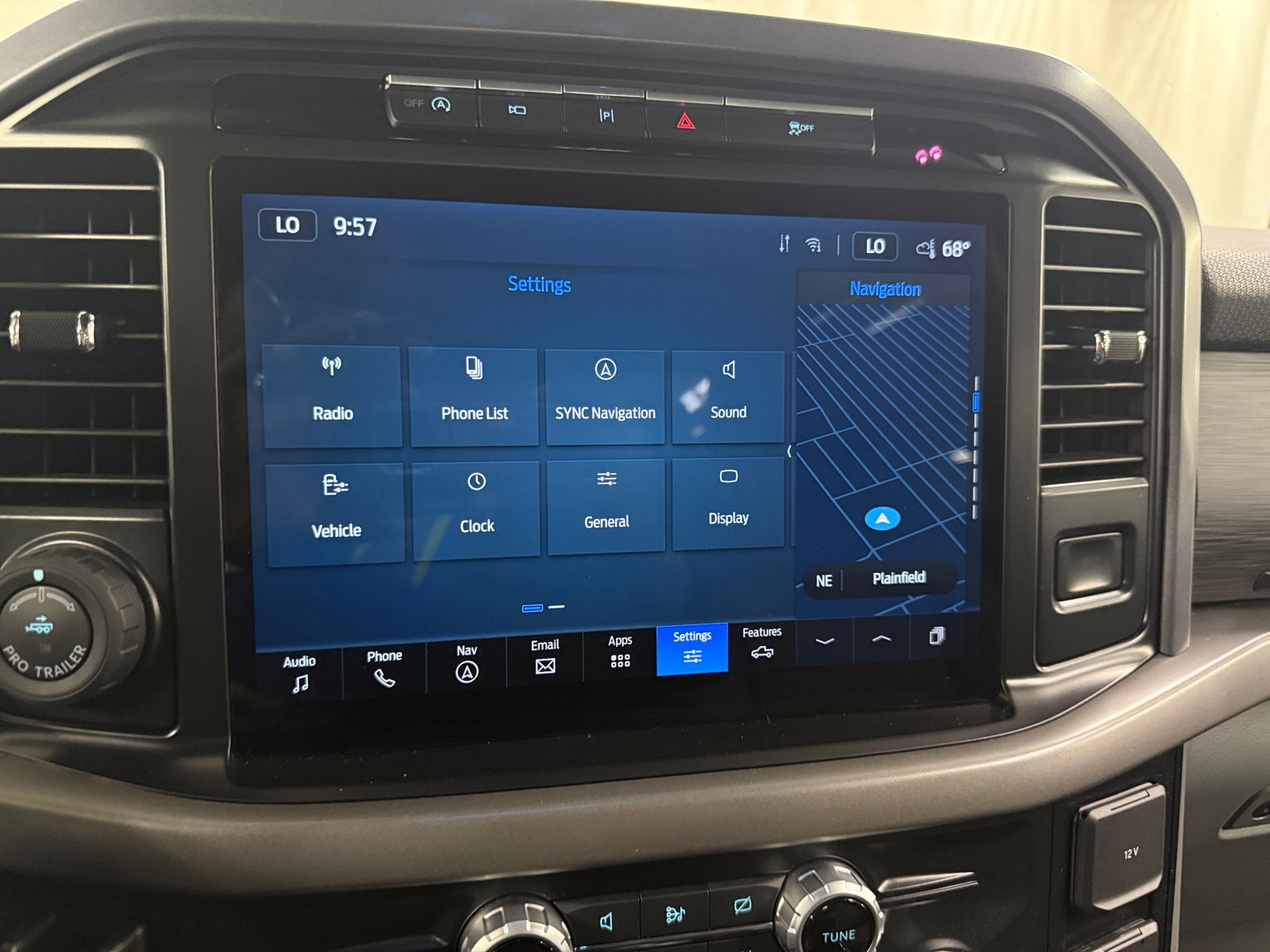 Thumbnail: 2024 Ford Econoline - 4