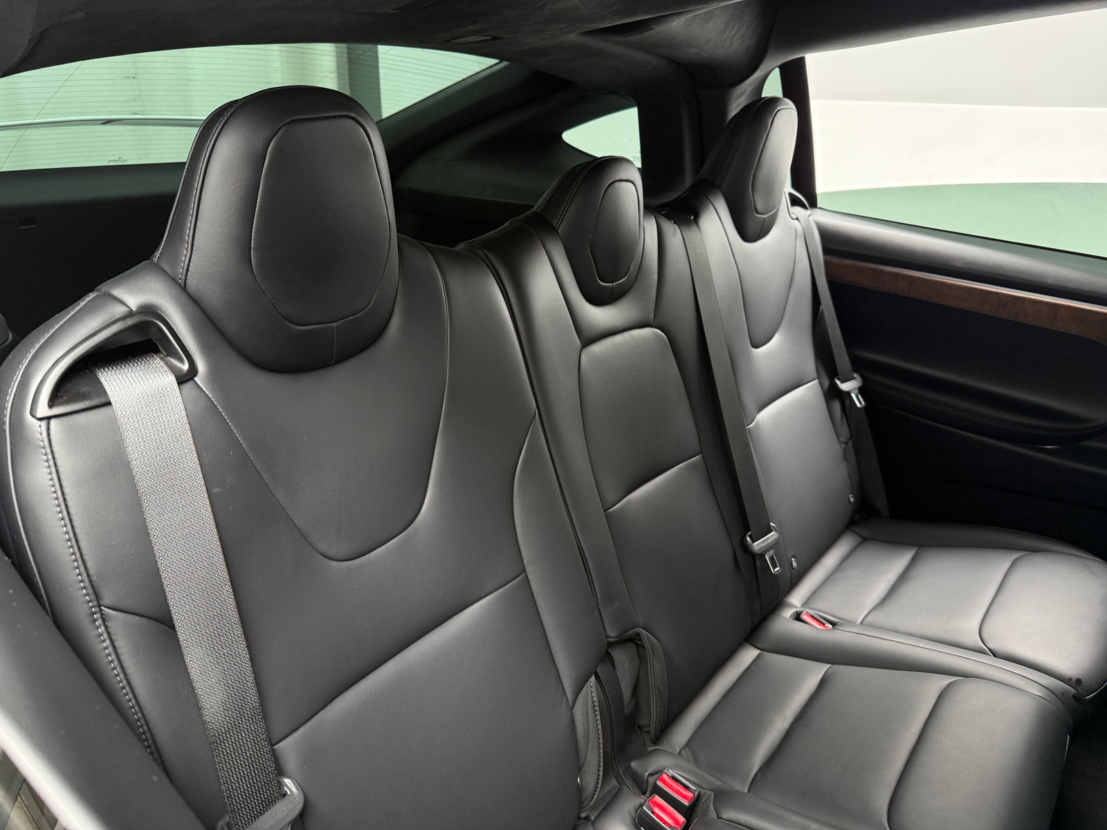 Thumbnail: 2020 Tesla Model X - 5