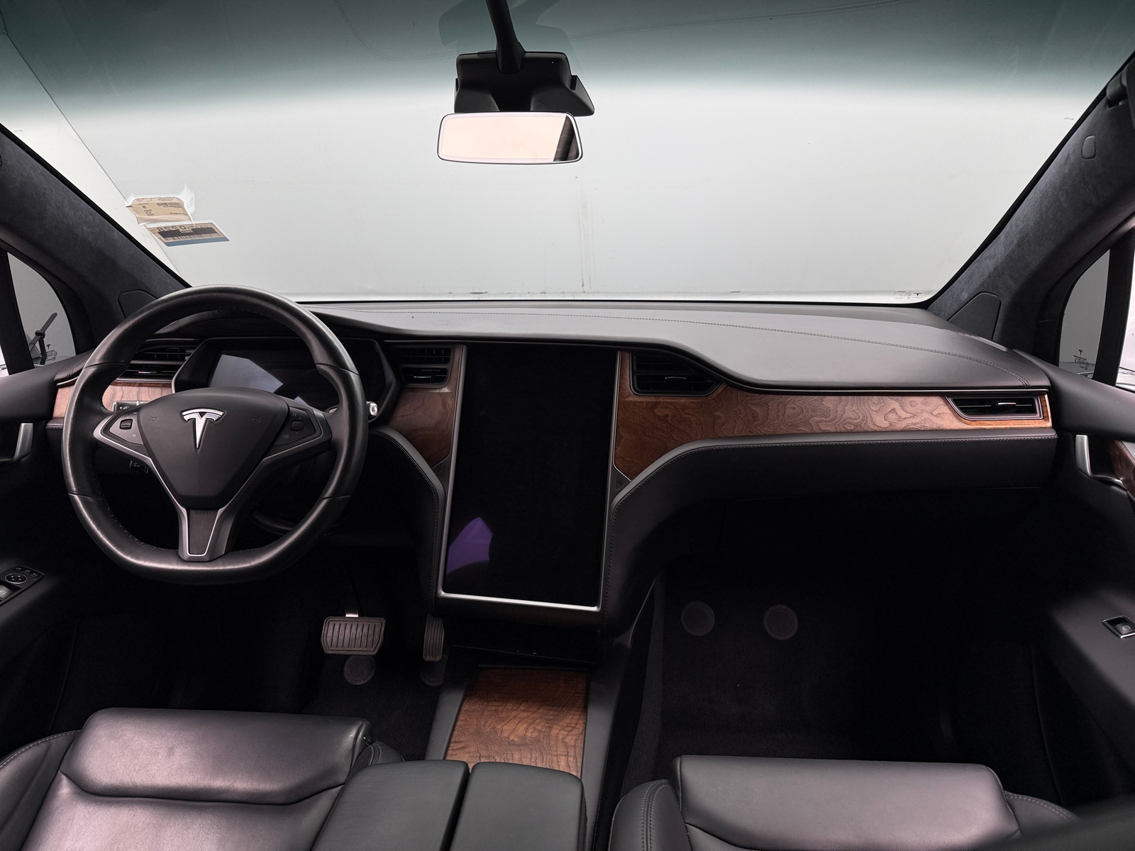 Thumbnail: 2020 Tesla Model X - 2