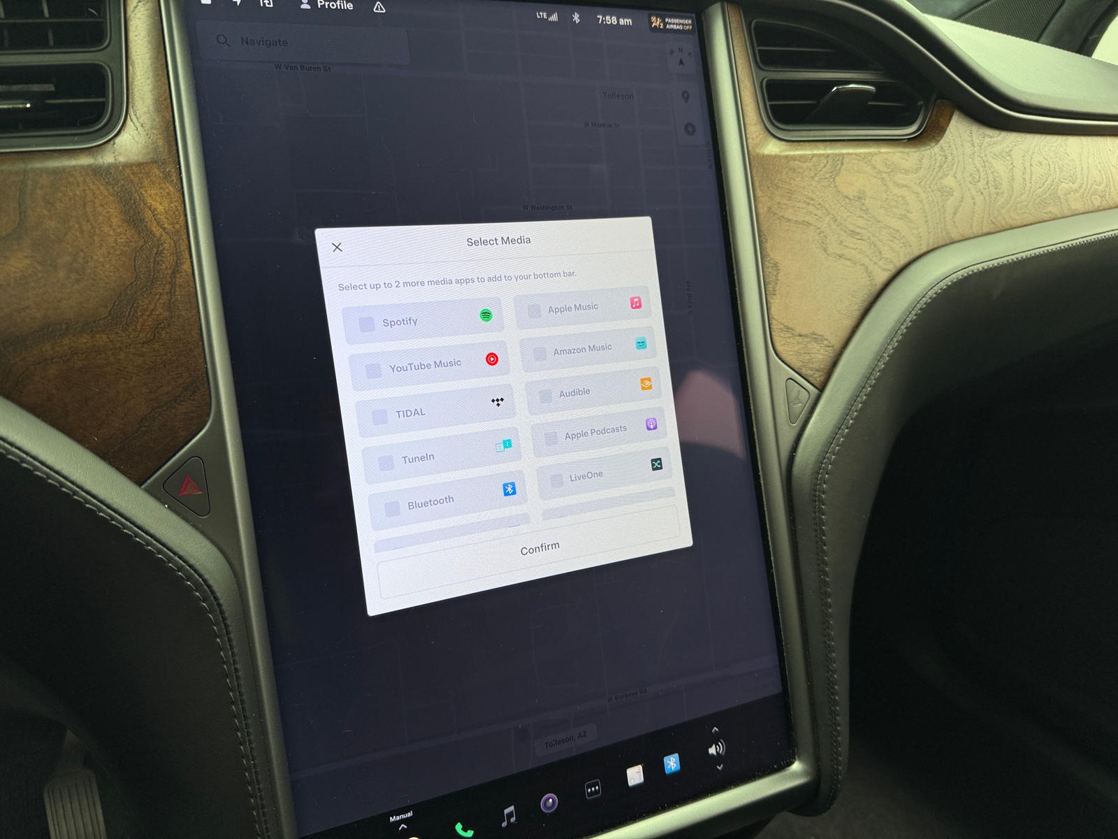 Thumbnail: 2020 Tesla Model X - 3