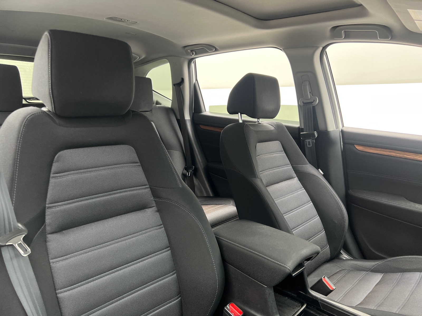 Thumbnail: 2020 Honda CR-V - 2