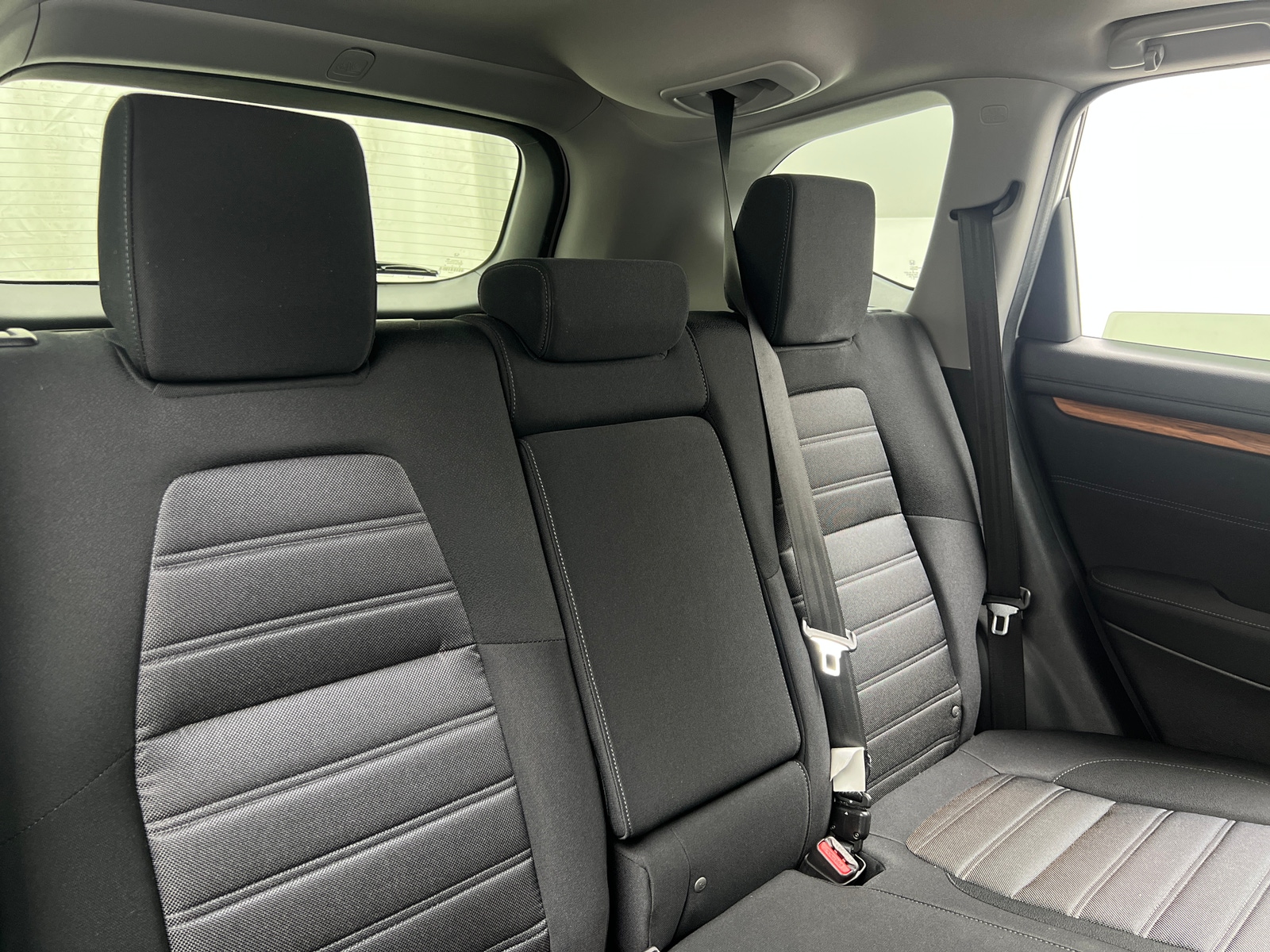 Thumbnail: 2020 Honda CR-V - 6