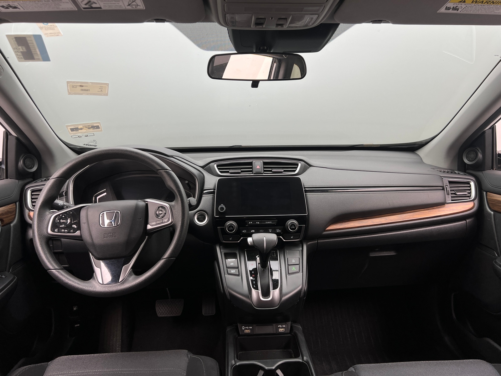 Thumbnail: 2020 Honda CR-V - 3